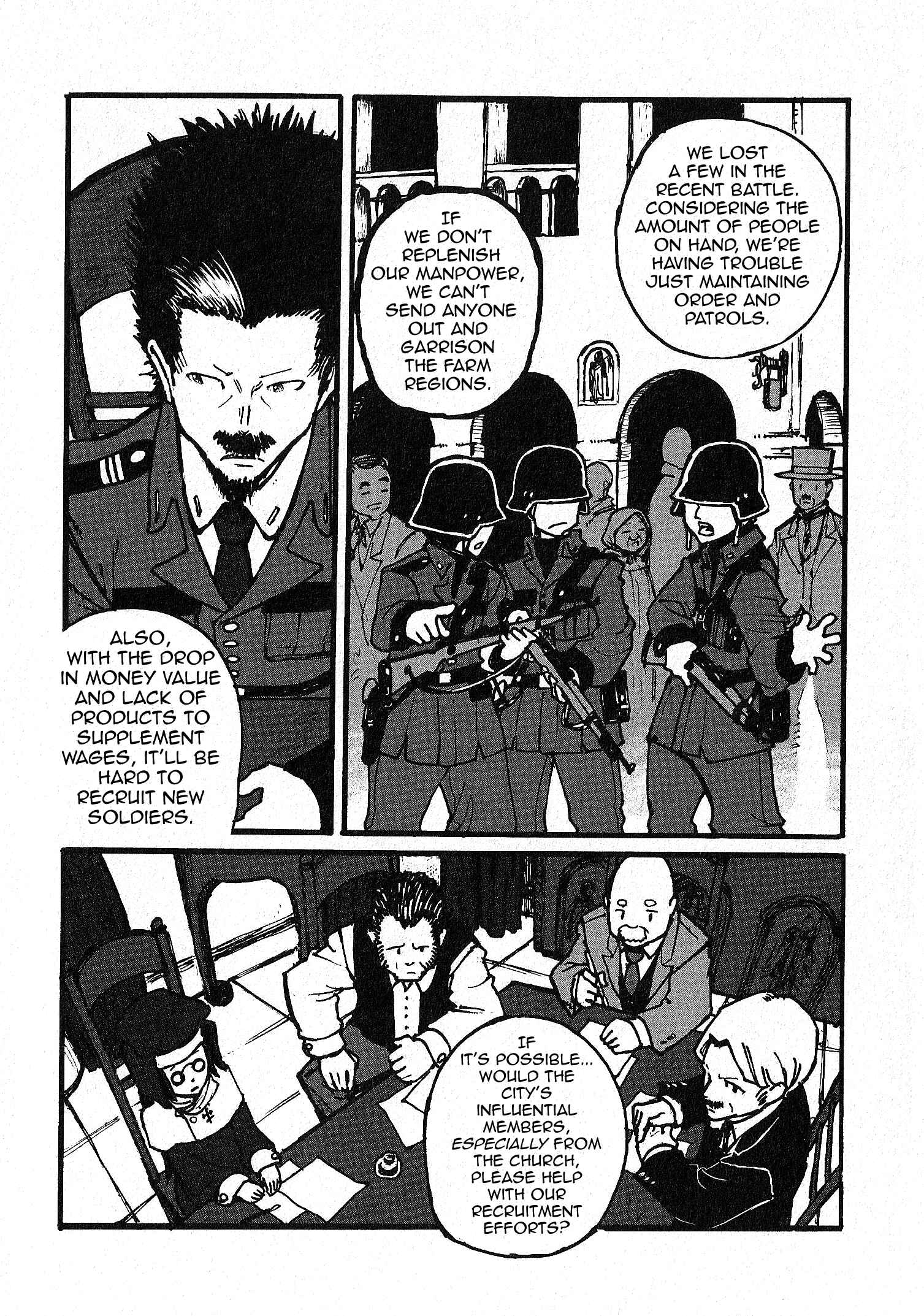 Page 7 Chapter 2 Groundless