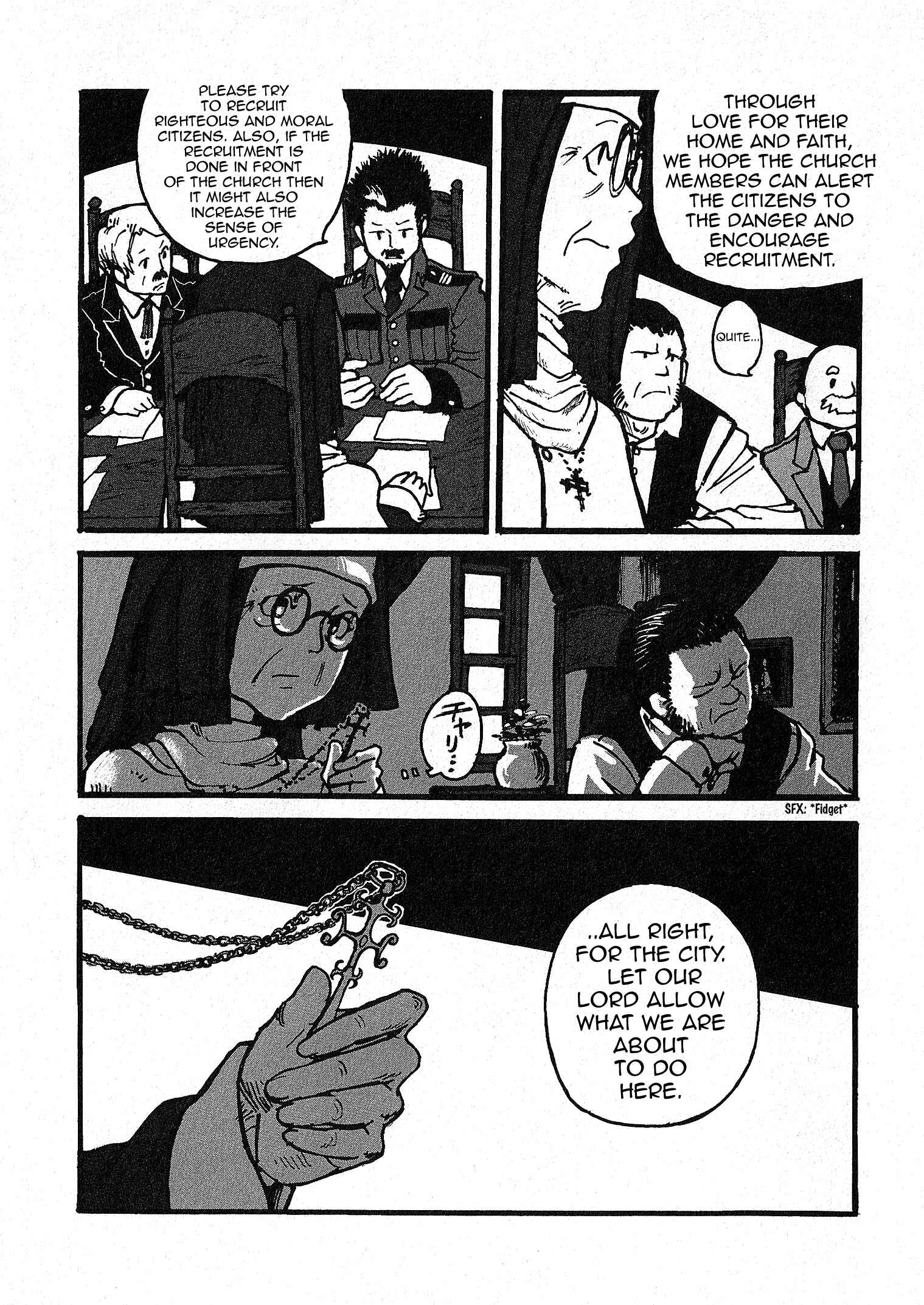 Page 8 Chapter 2 Groundless