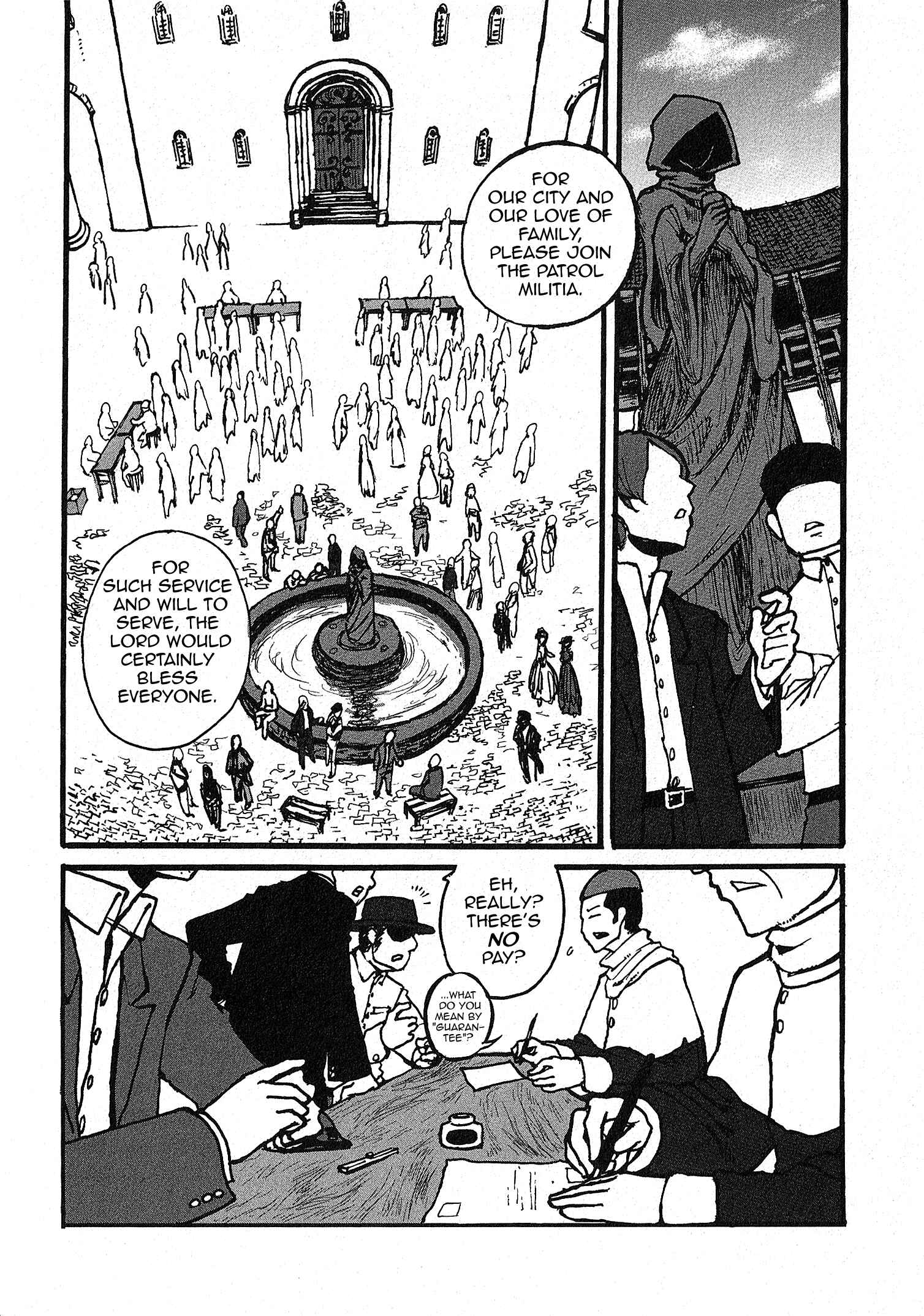 Page 9 Chapter 2 Groundless