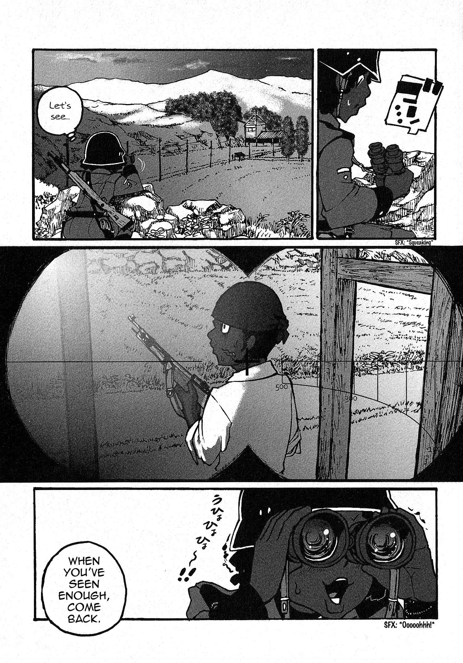 Page 10 Chapter 7 Groundless