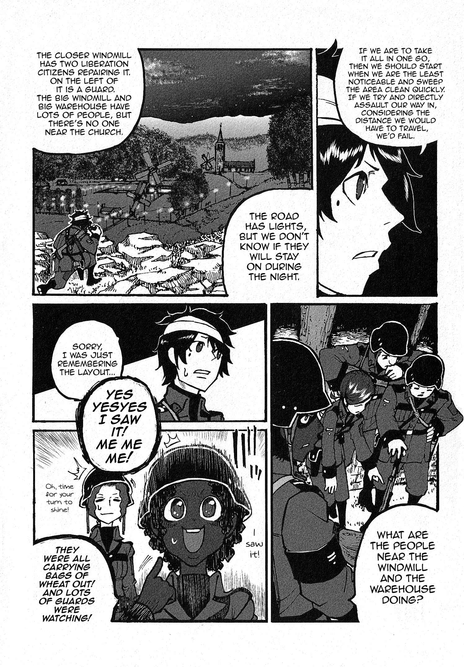 Page 13 Chapter 7 Groundless