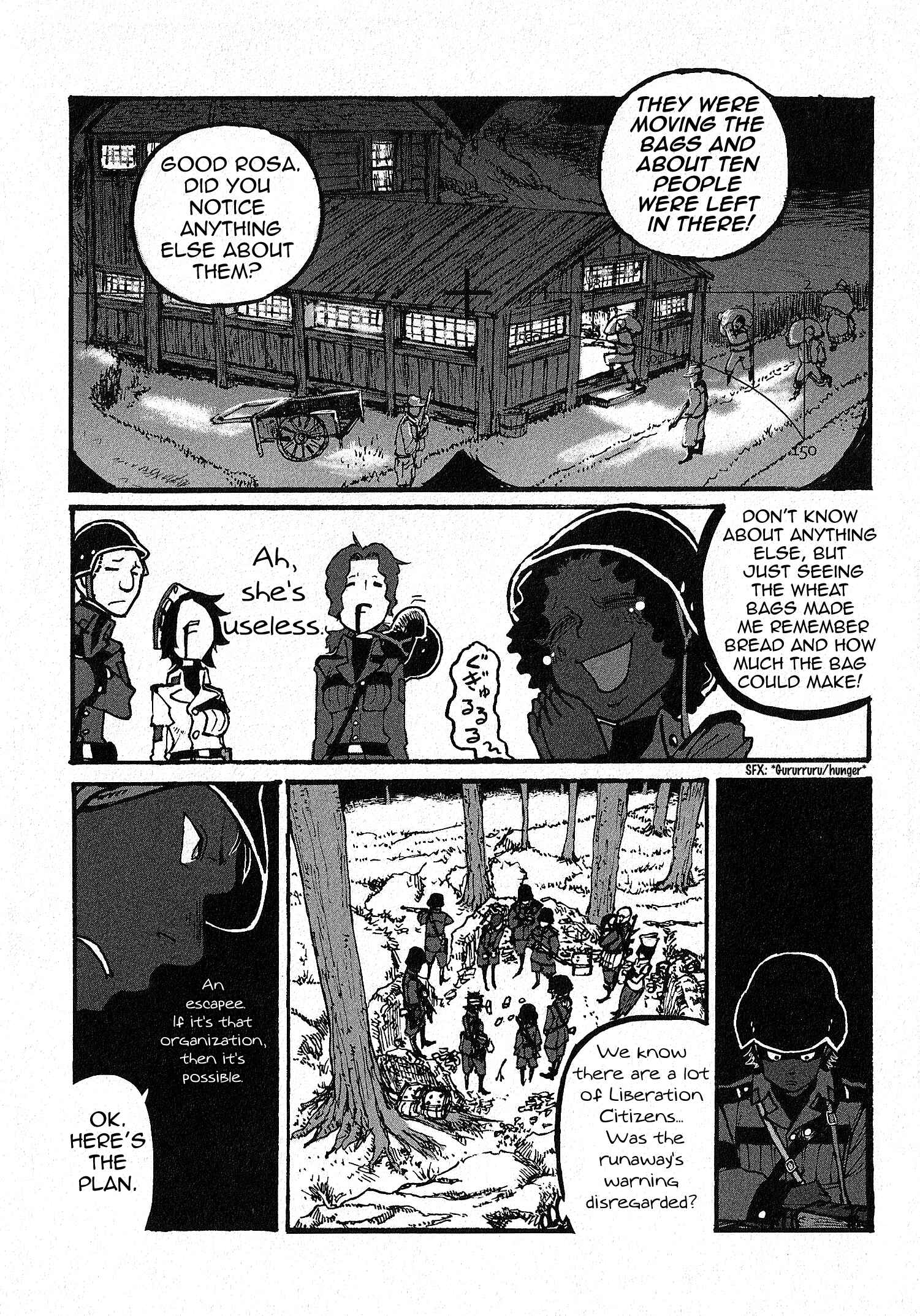 Page 14 Chapter 7 Groundless
