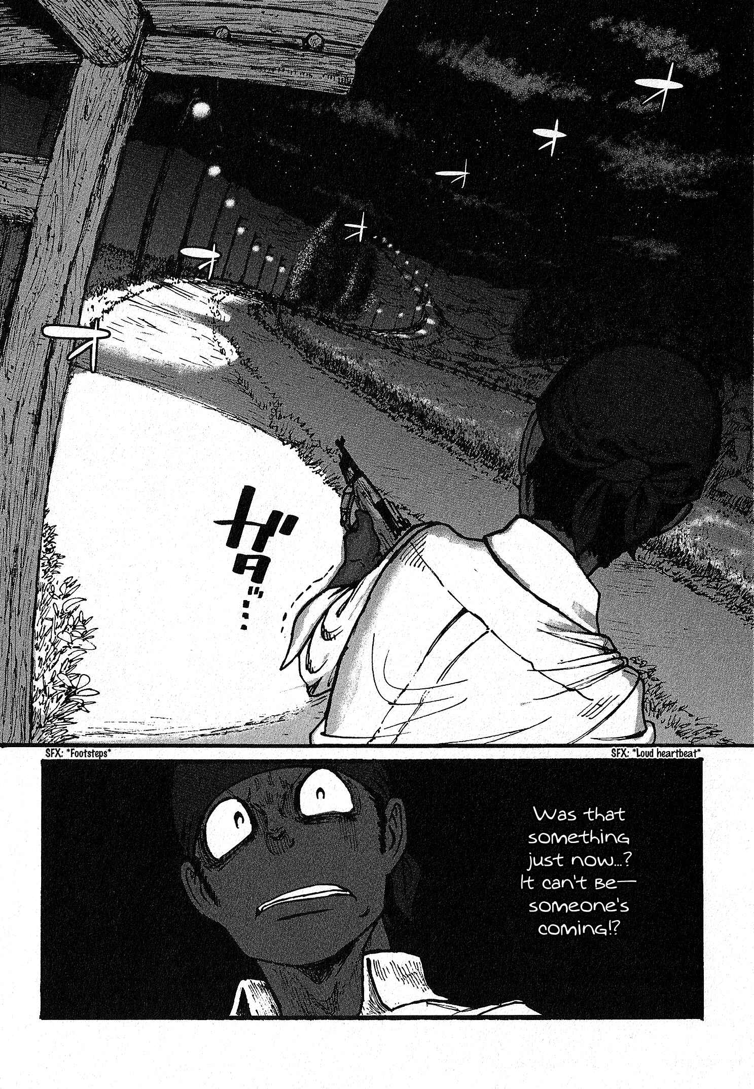 Page 19 Chapter 7 Groundless