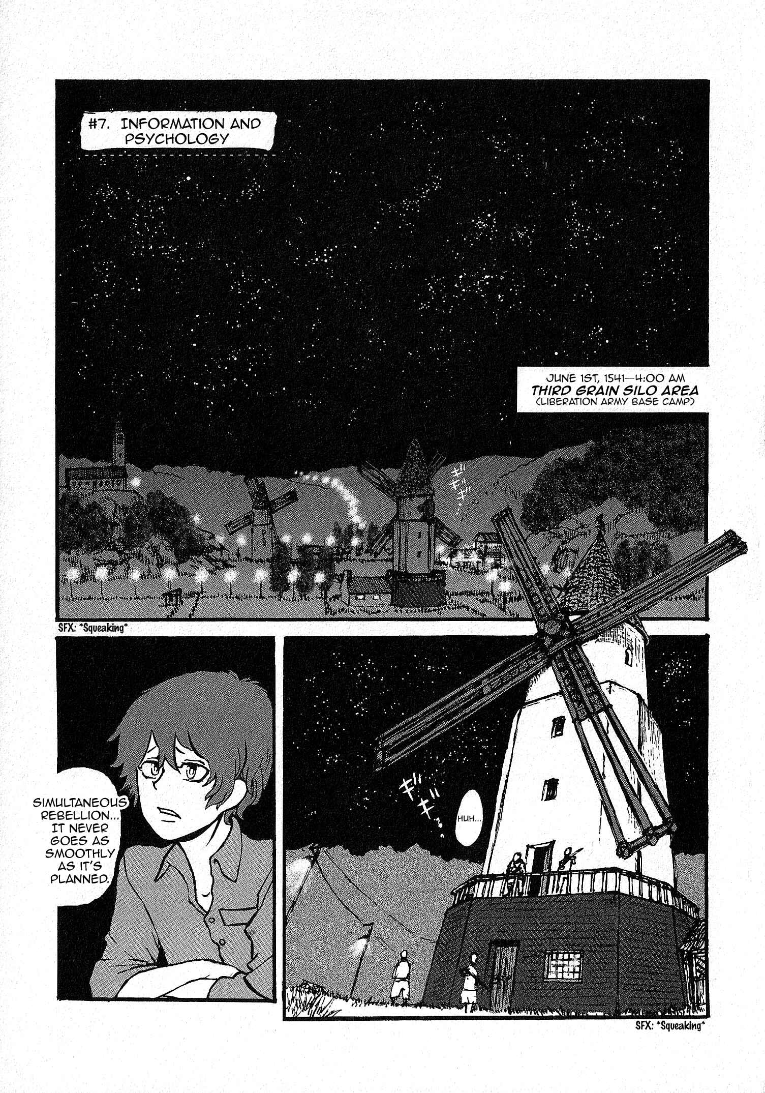 Page 2 Chapter 7 Groundless