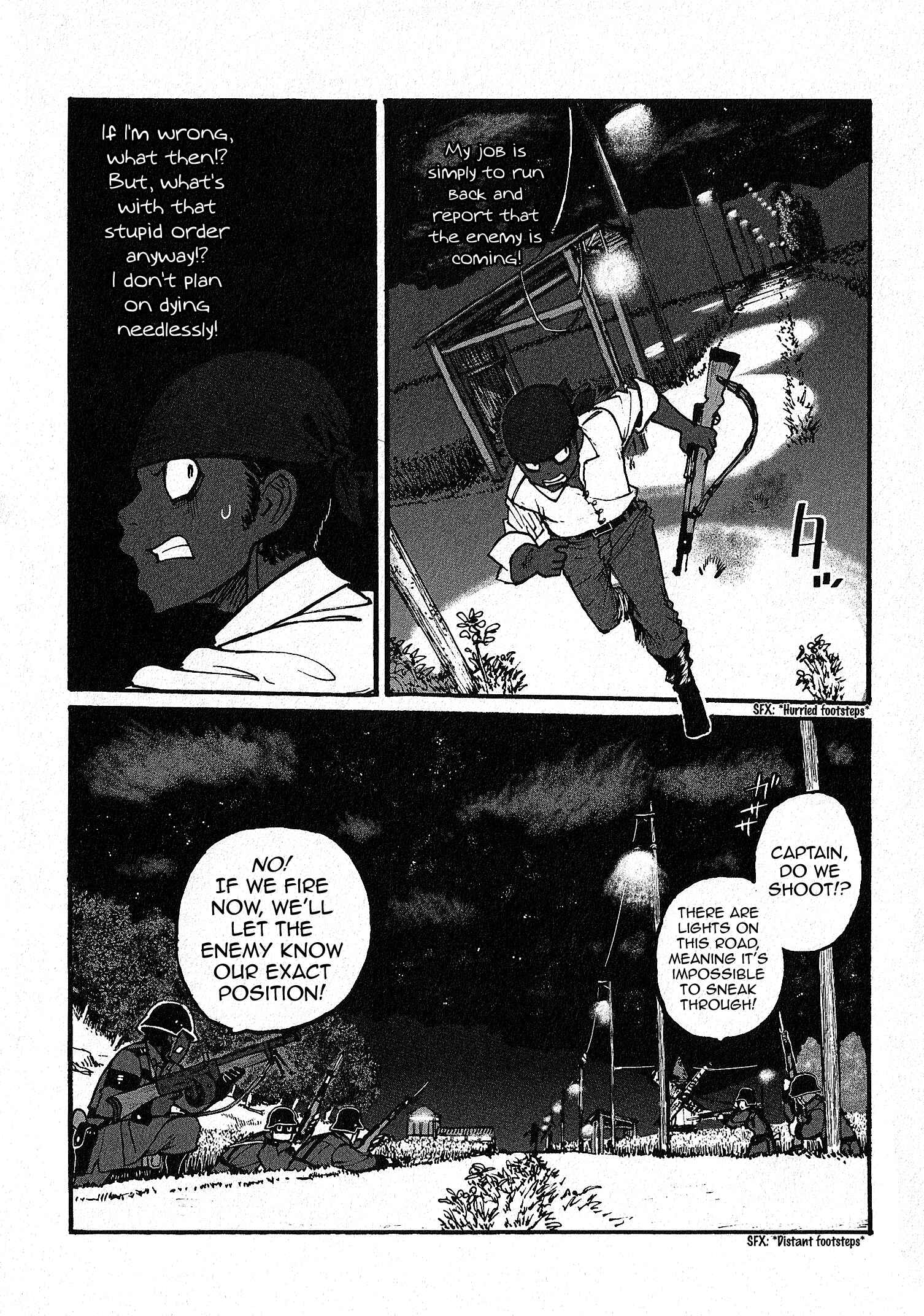 Page 20 Chapter 7 Groundless