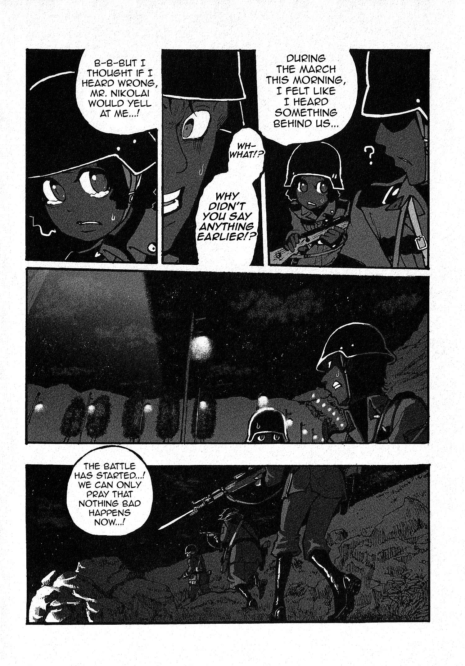 Page 23 Chapter 7 Groundless