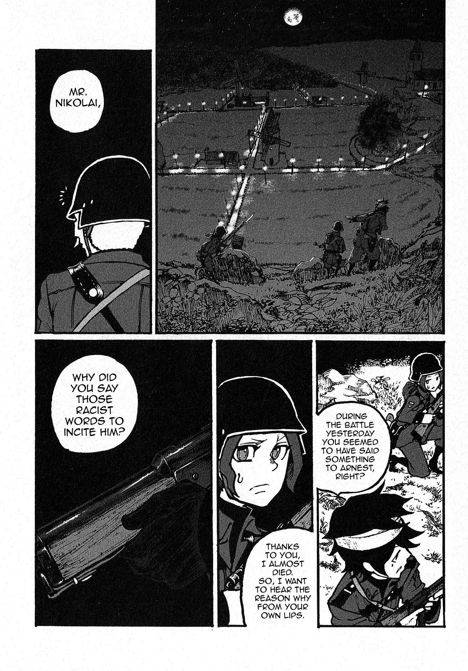 Page 24 Chapter 7 Groundless