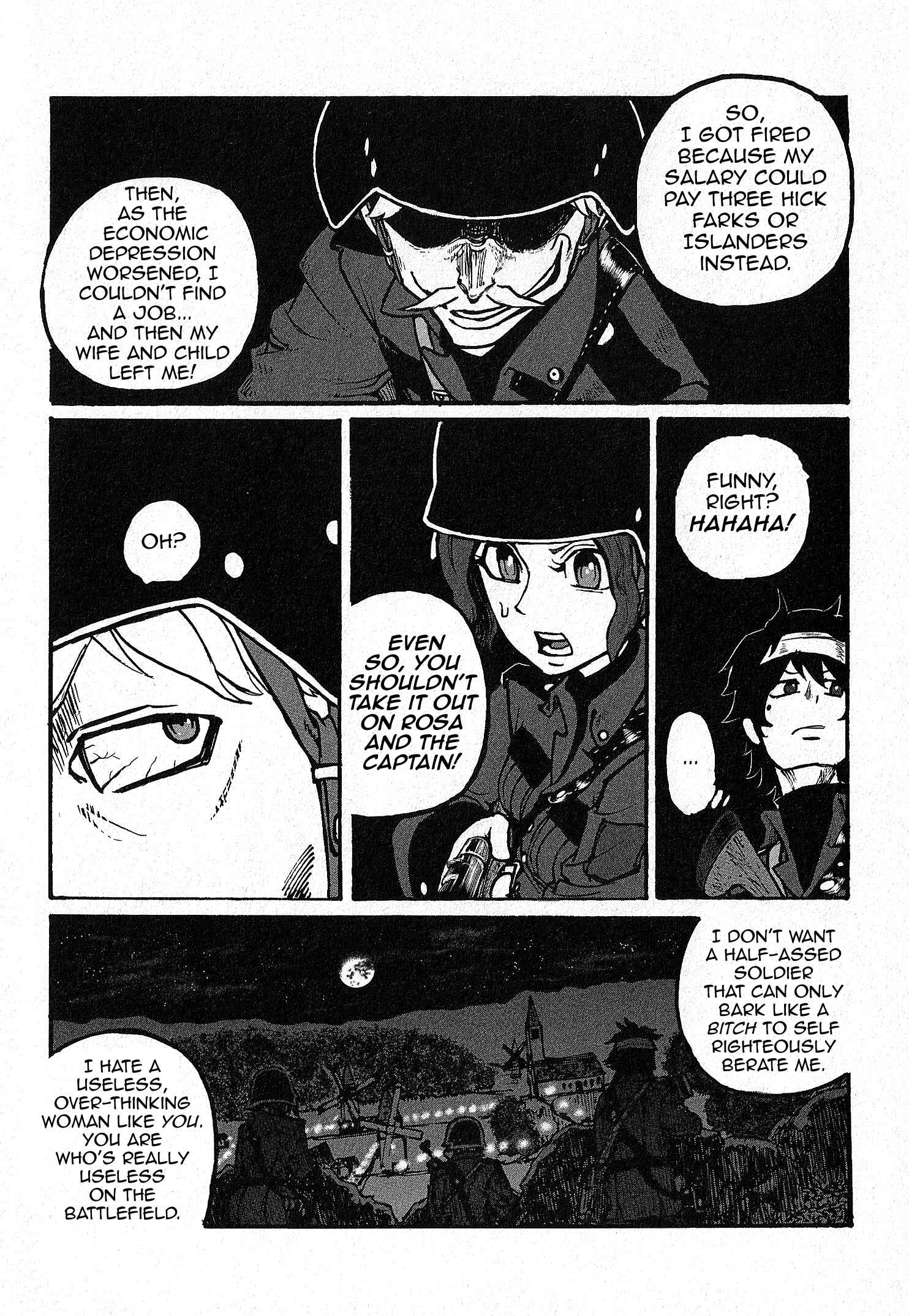 Page 27 Chapter 7 Groundless