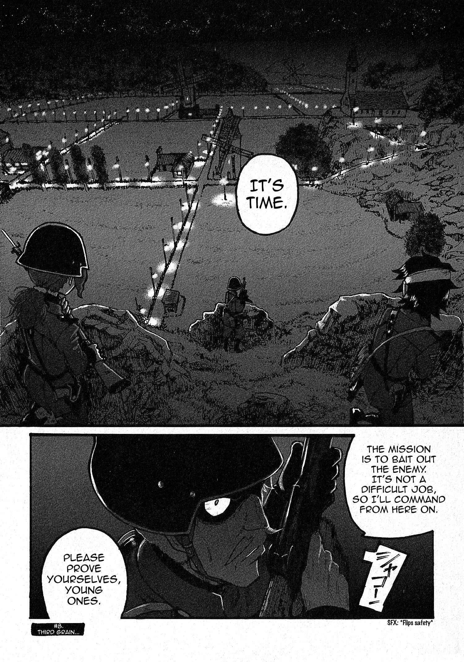 Page 29 Chapter 7 Groundless