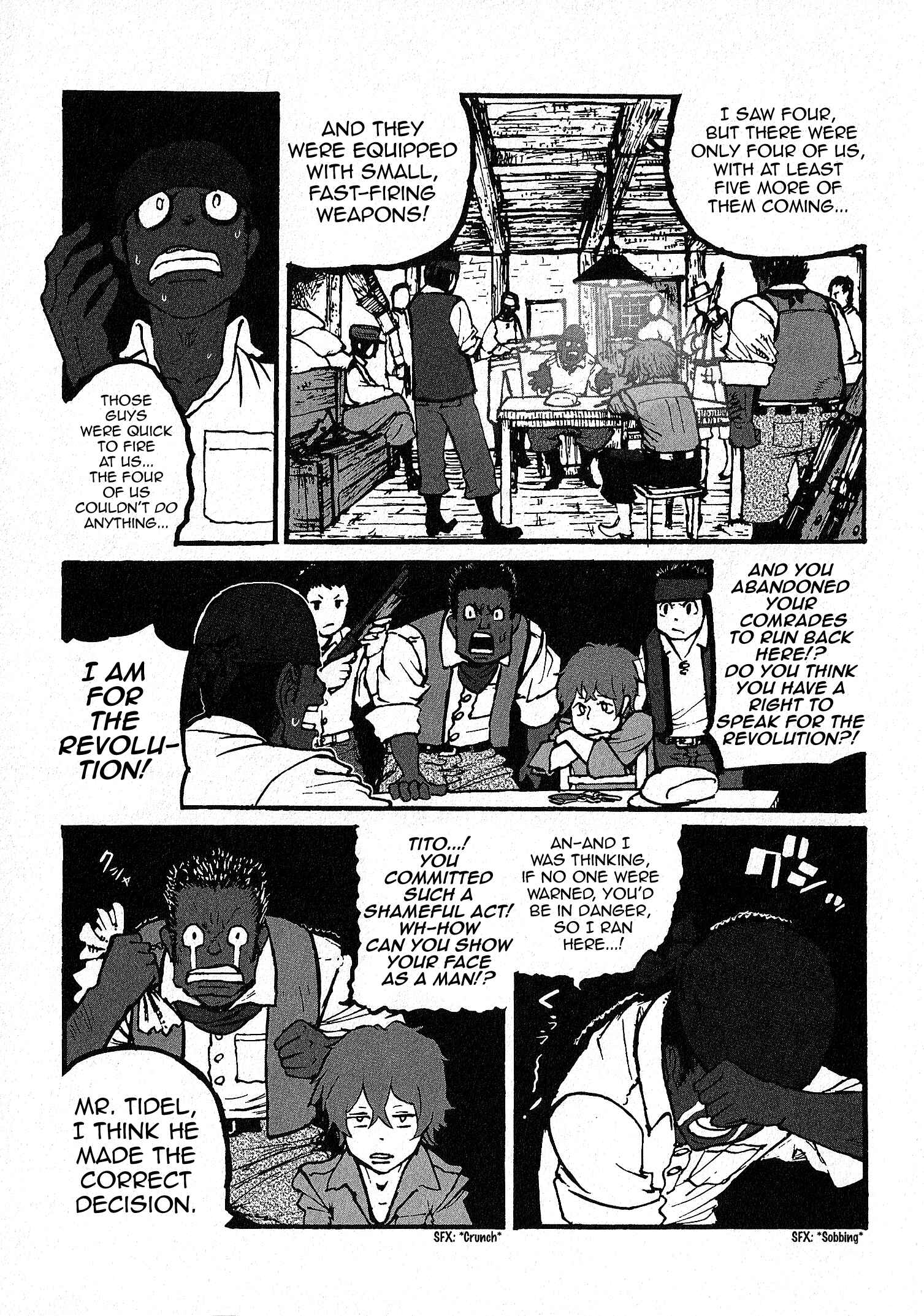 Page 4 Chapter 7 Groundless