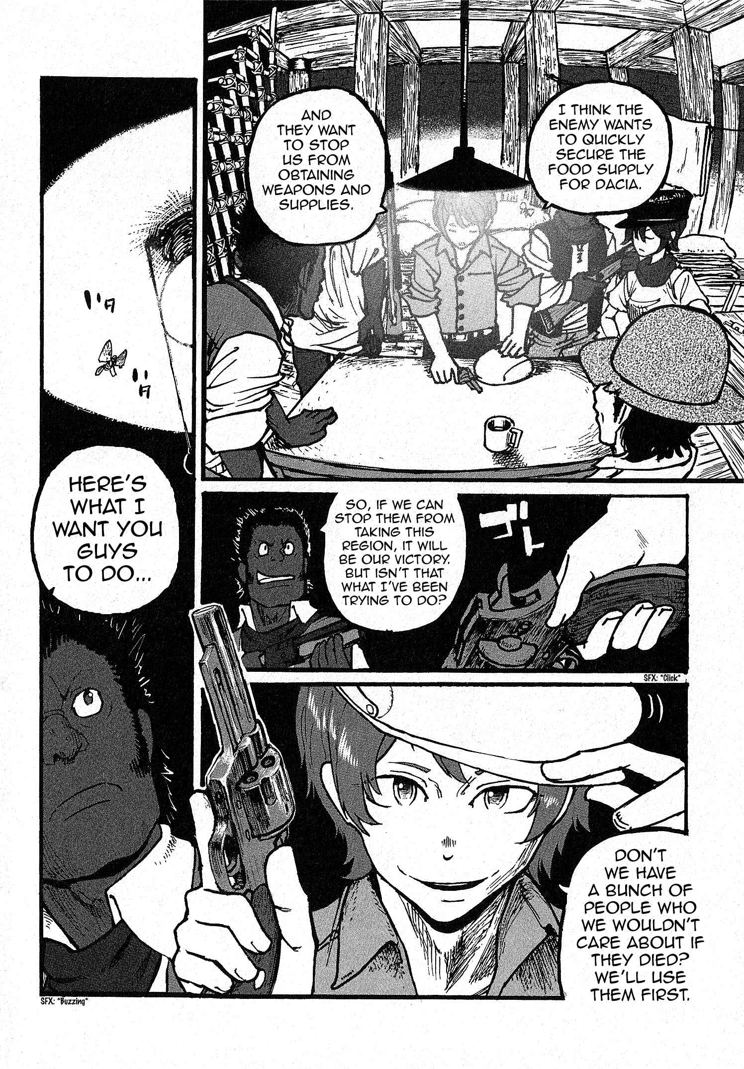 Page 7 Chapter 7 Groundless
