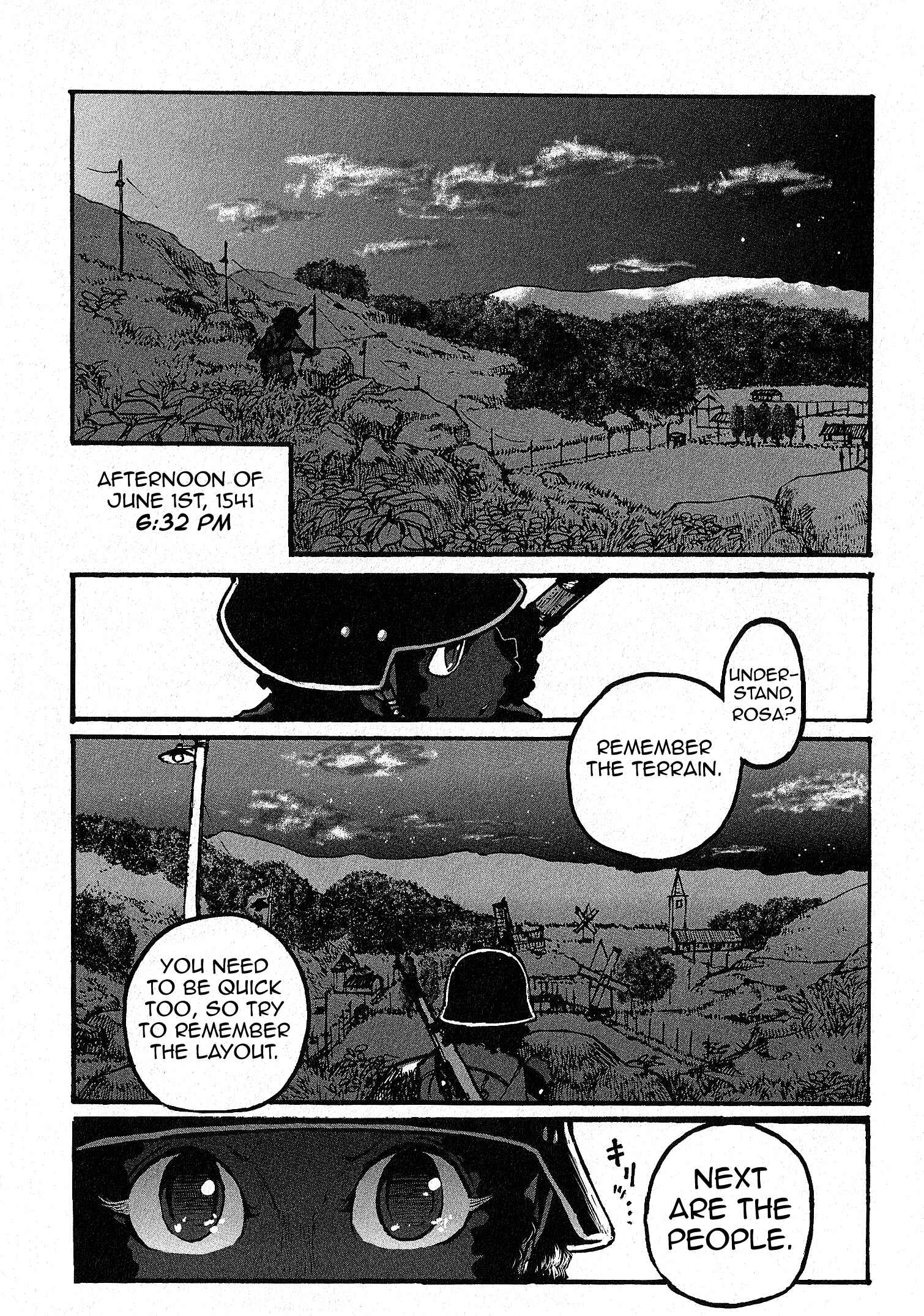 Page 8 Chapter 7 Groundless
