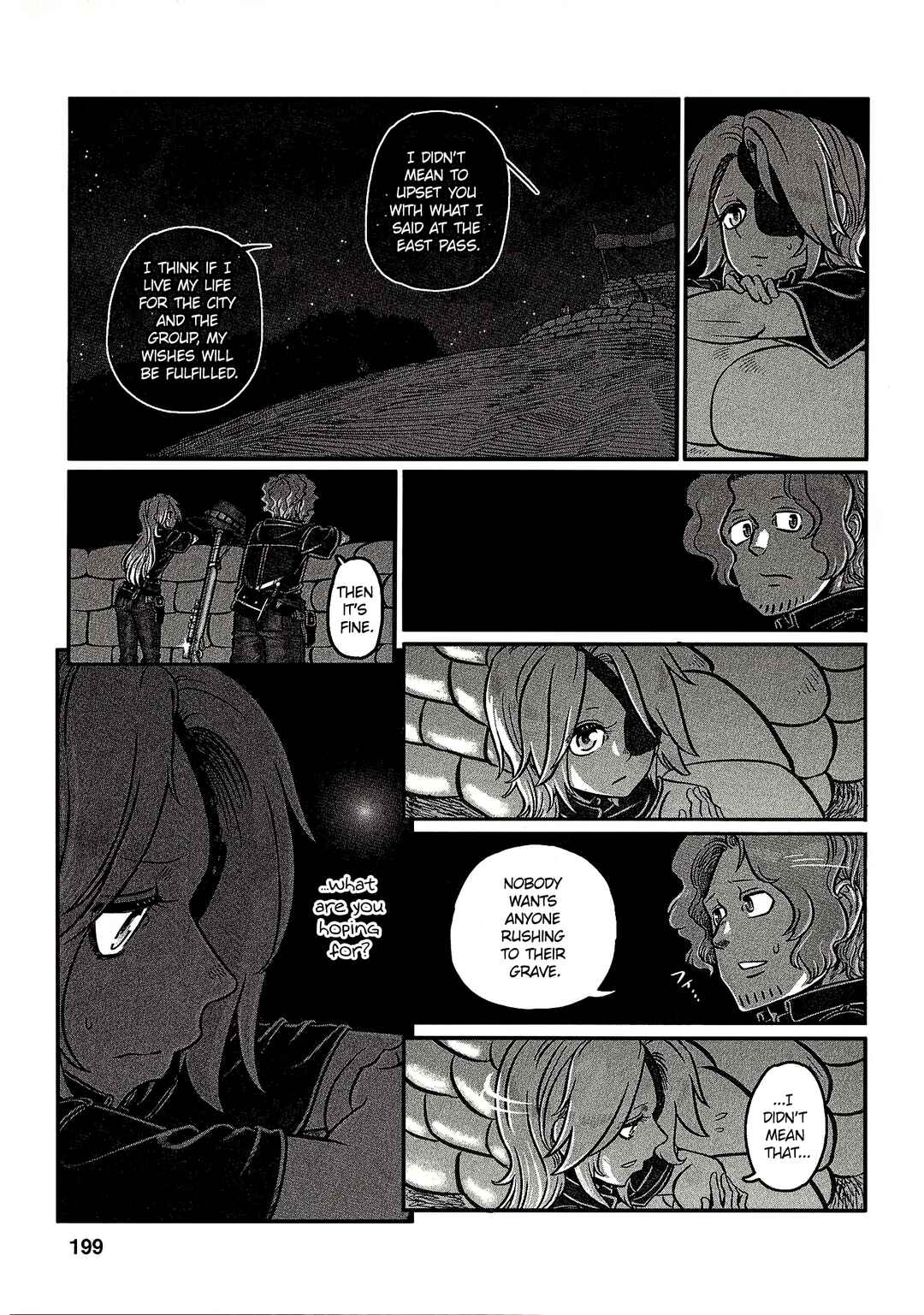 Page 17 Chapter 30 Groundless