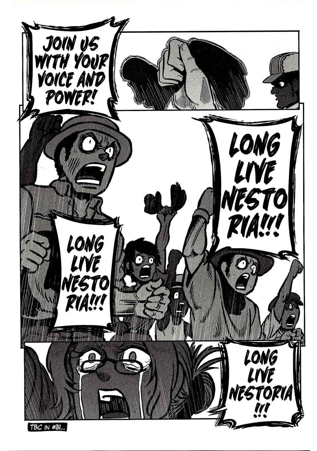 Page 21 Chapter 30 Groundless