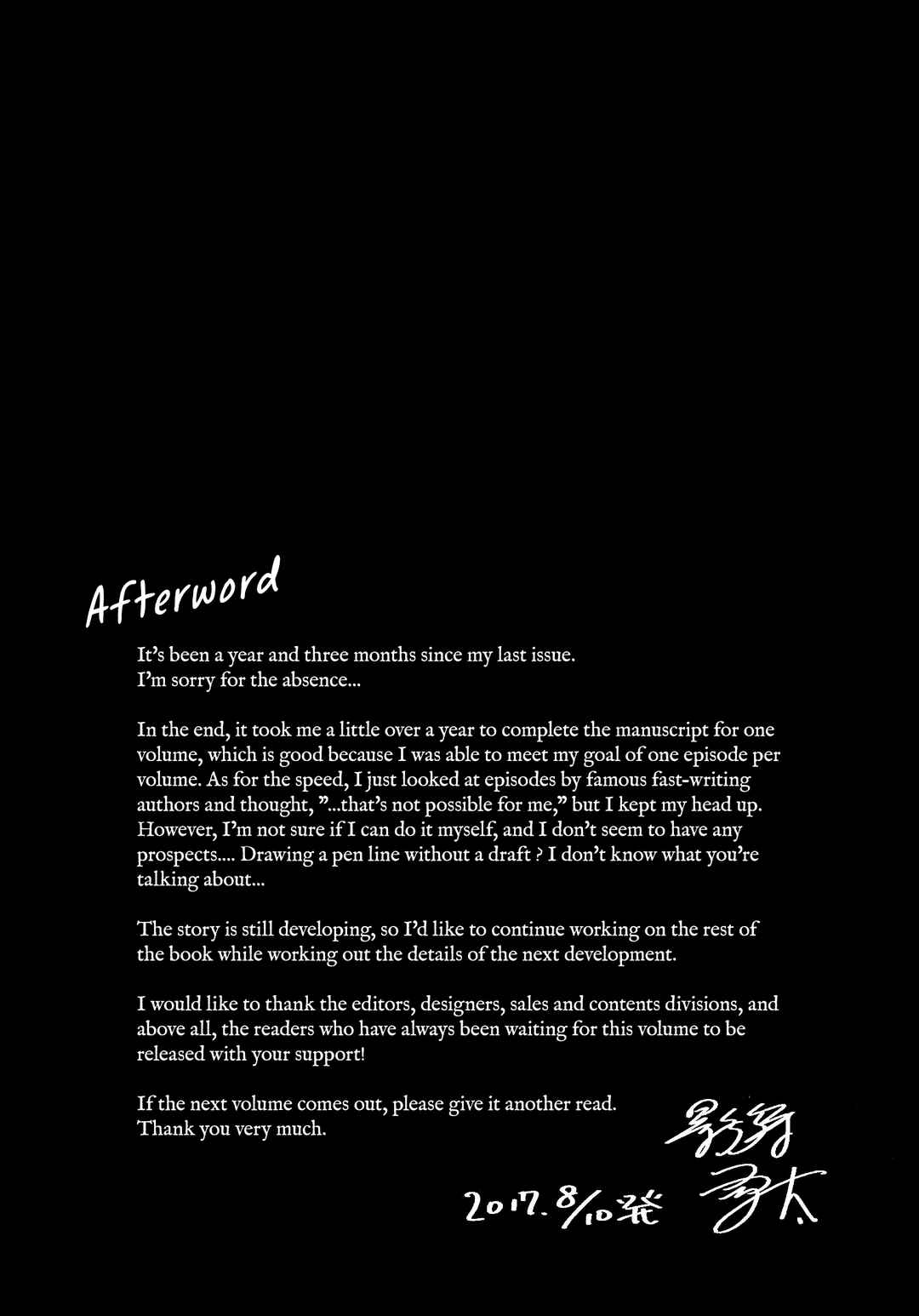 Page 25 Chapter 30 Groundless