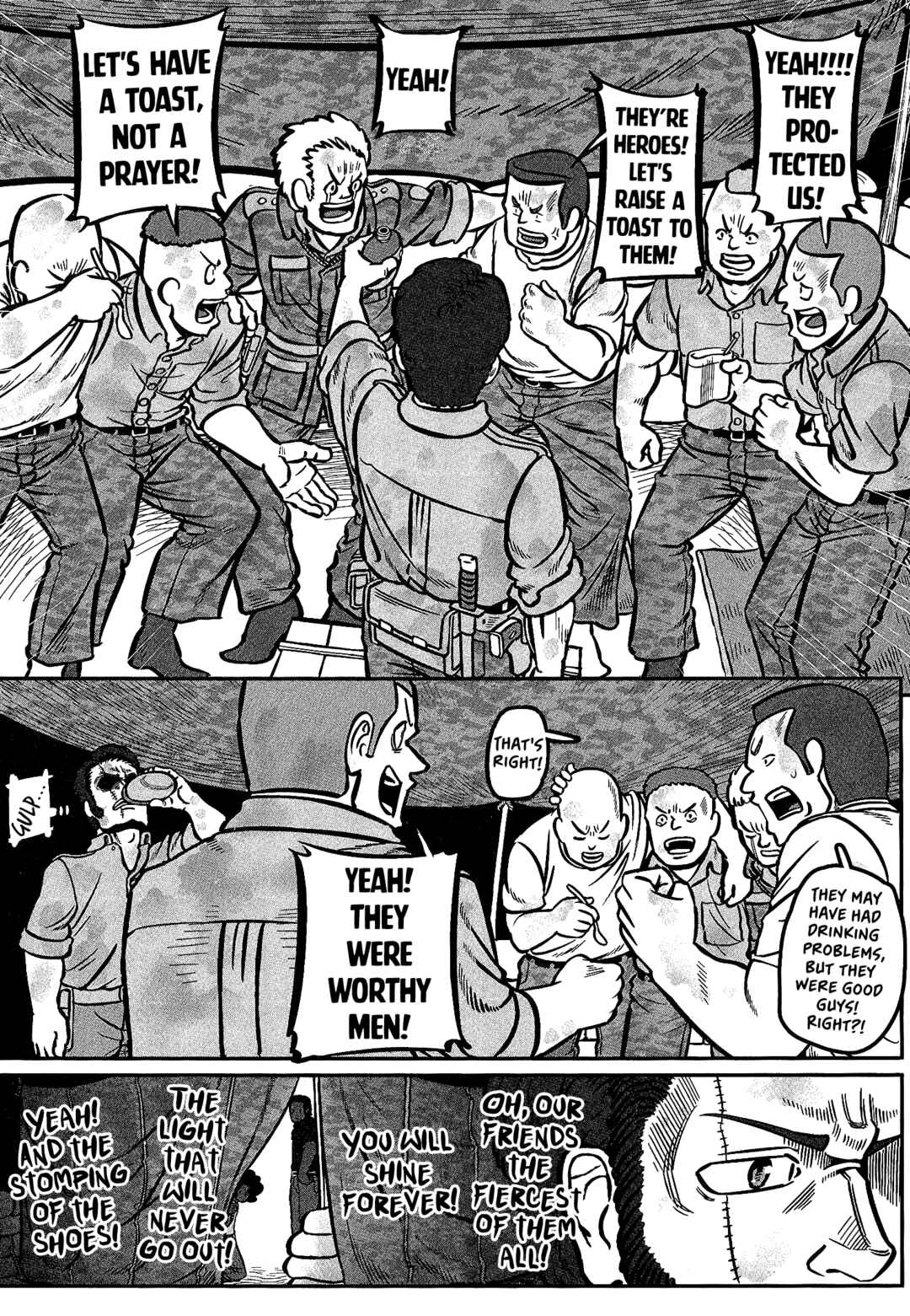 Page 4 Chapter 30 Groundless