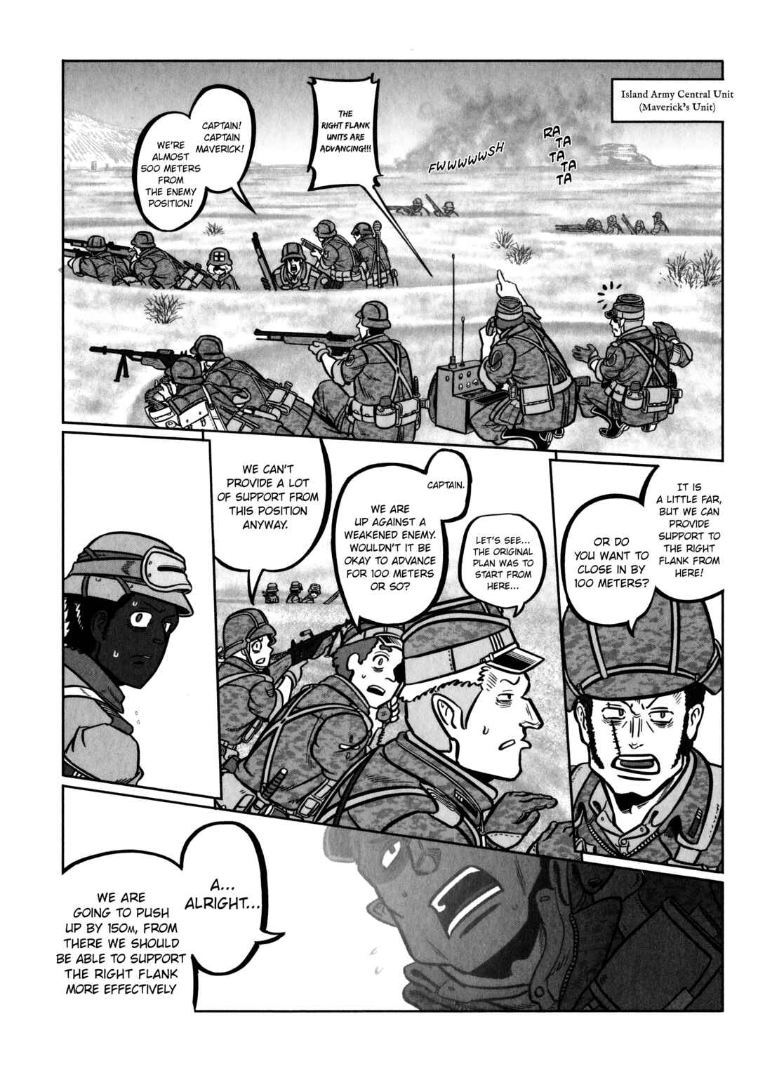 Page 11 Chapter 33 Groundless