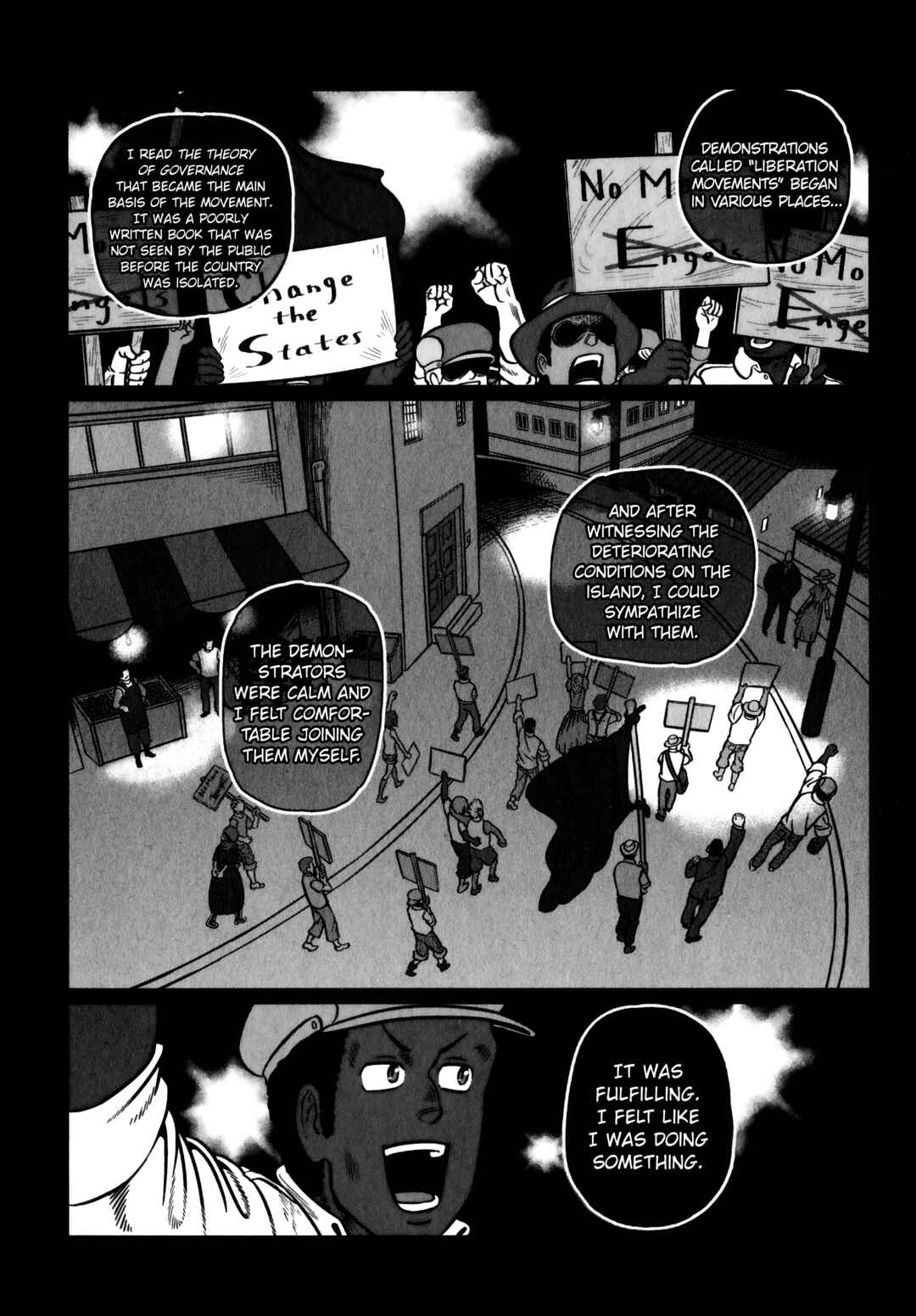 Page 2 Chapter 33 Groundless
