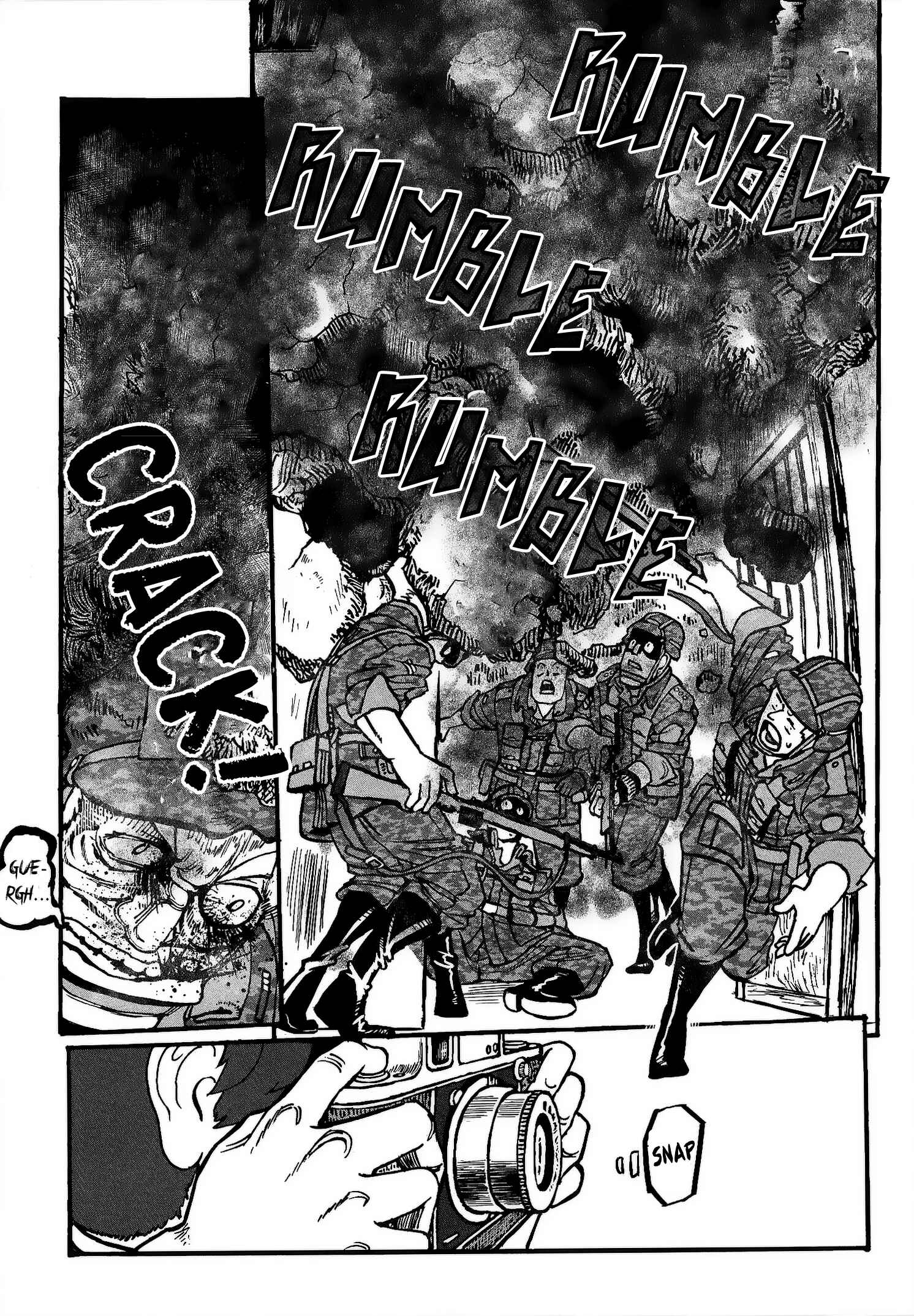 Page 21 Chapter 21 Groundless