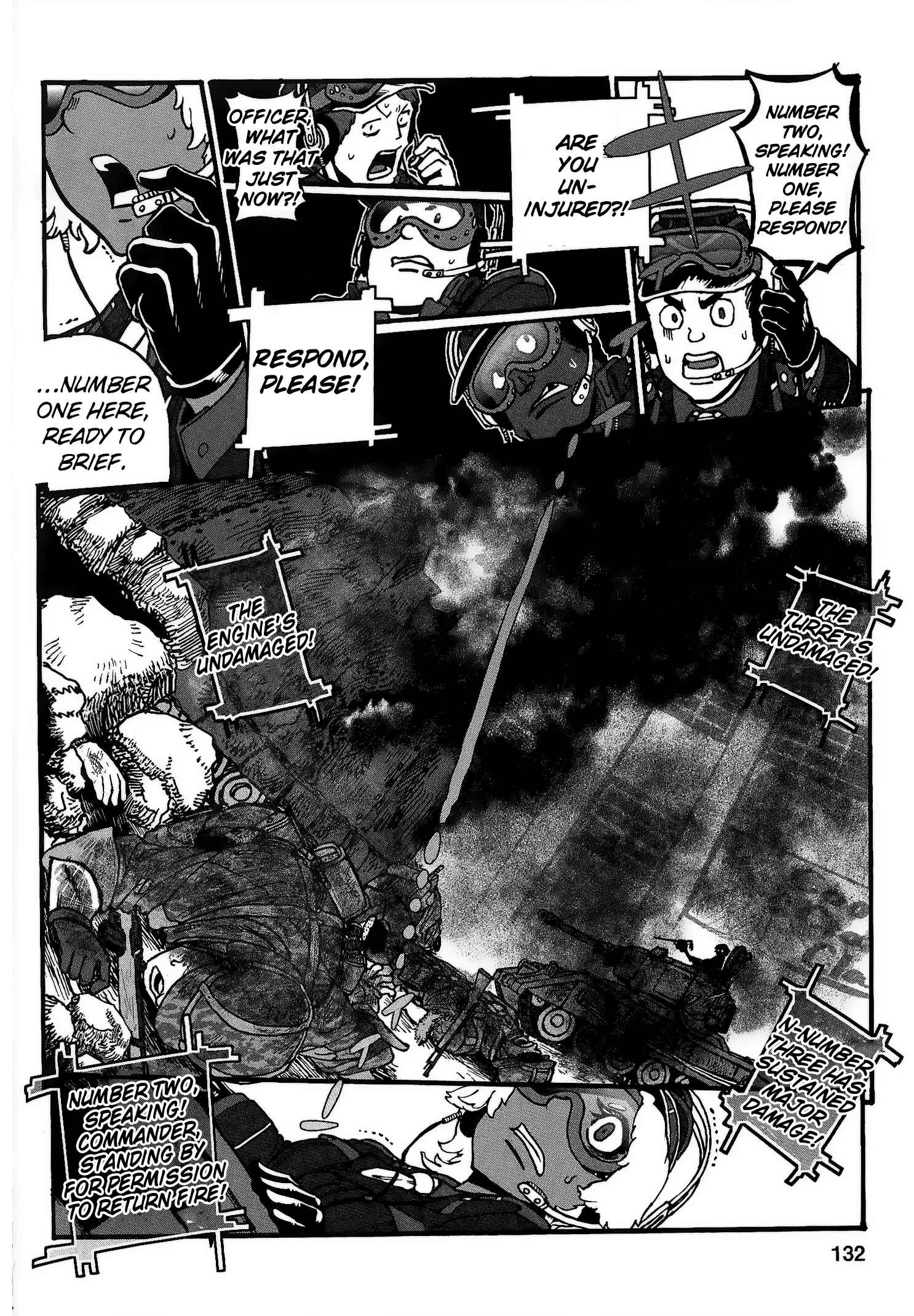 Page 24 Chapter 21 Groundless