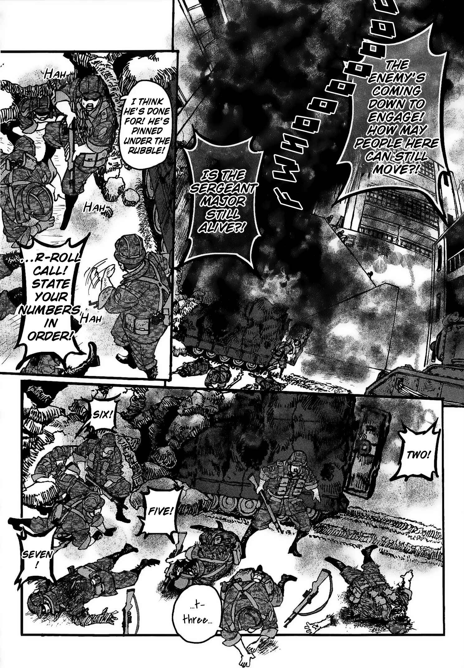 Page 30 Chapter 21 Groundless