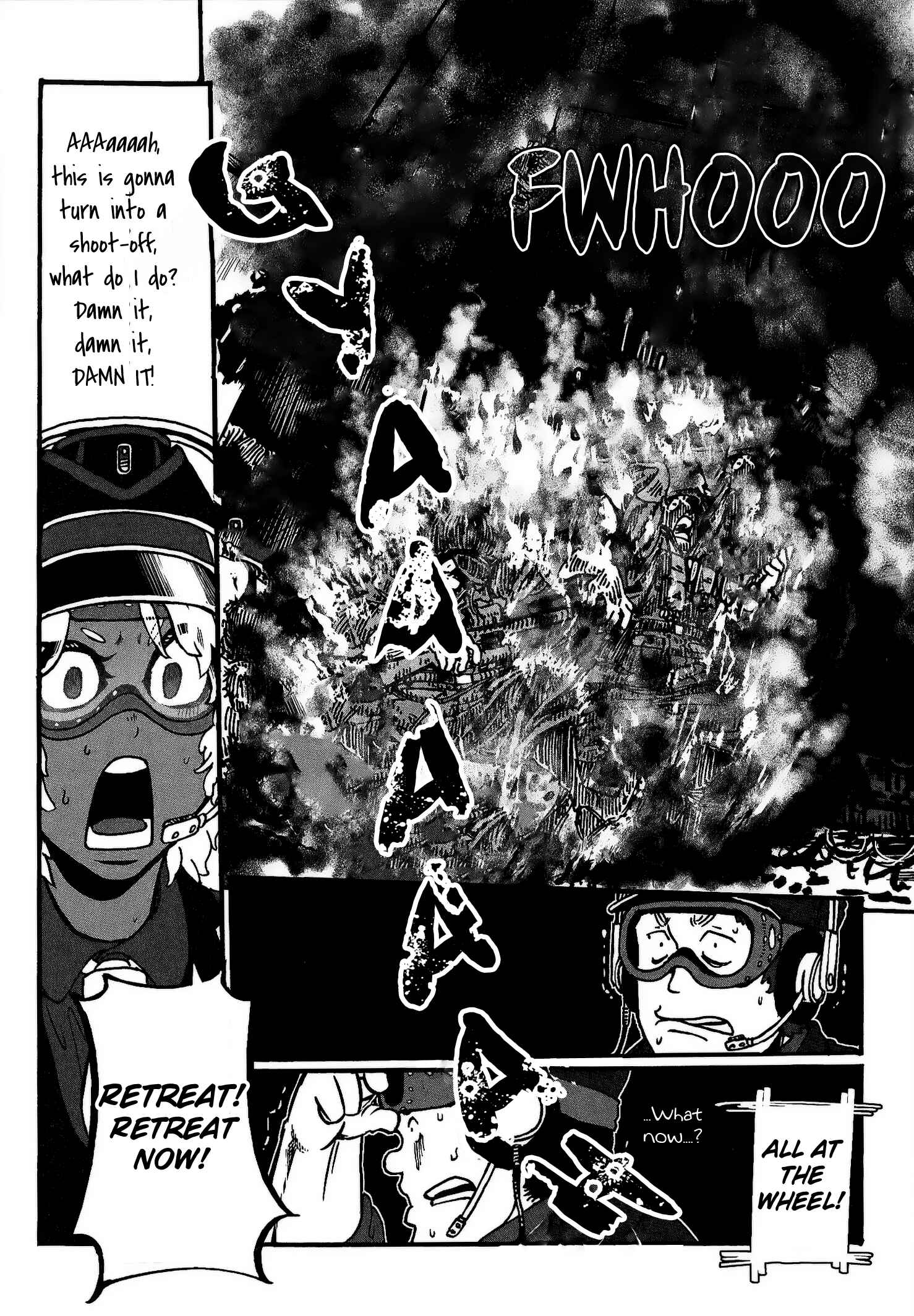 Page 34 Chapter 21 Groundless