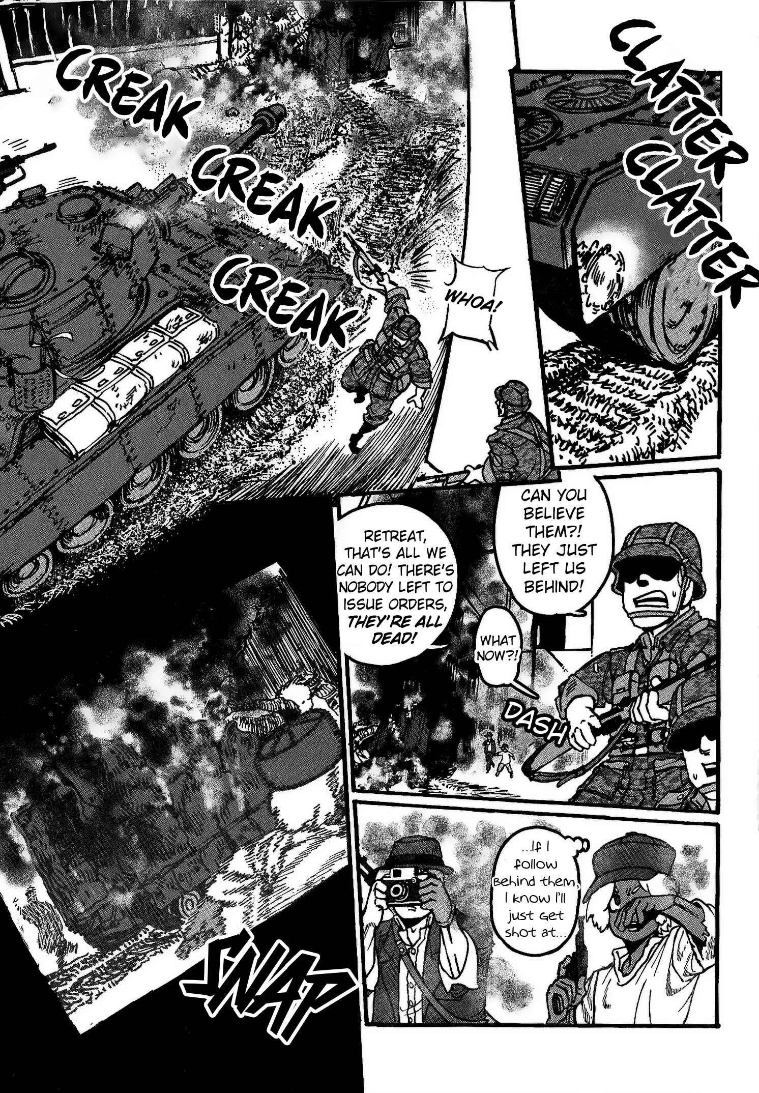 Page 35 Chapter 21 Groundless