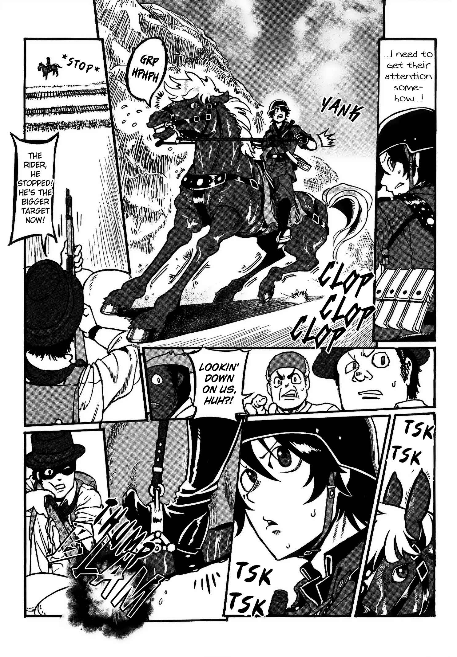 Page 47 Chapter 21 Groundless