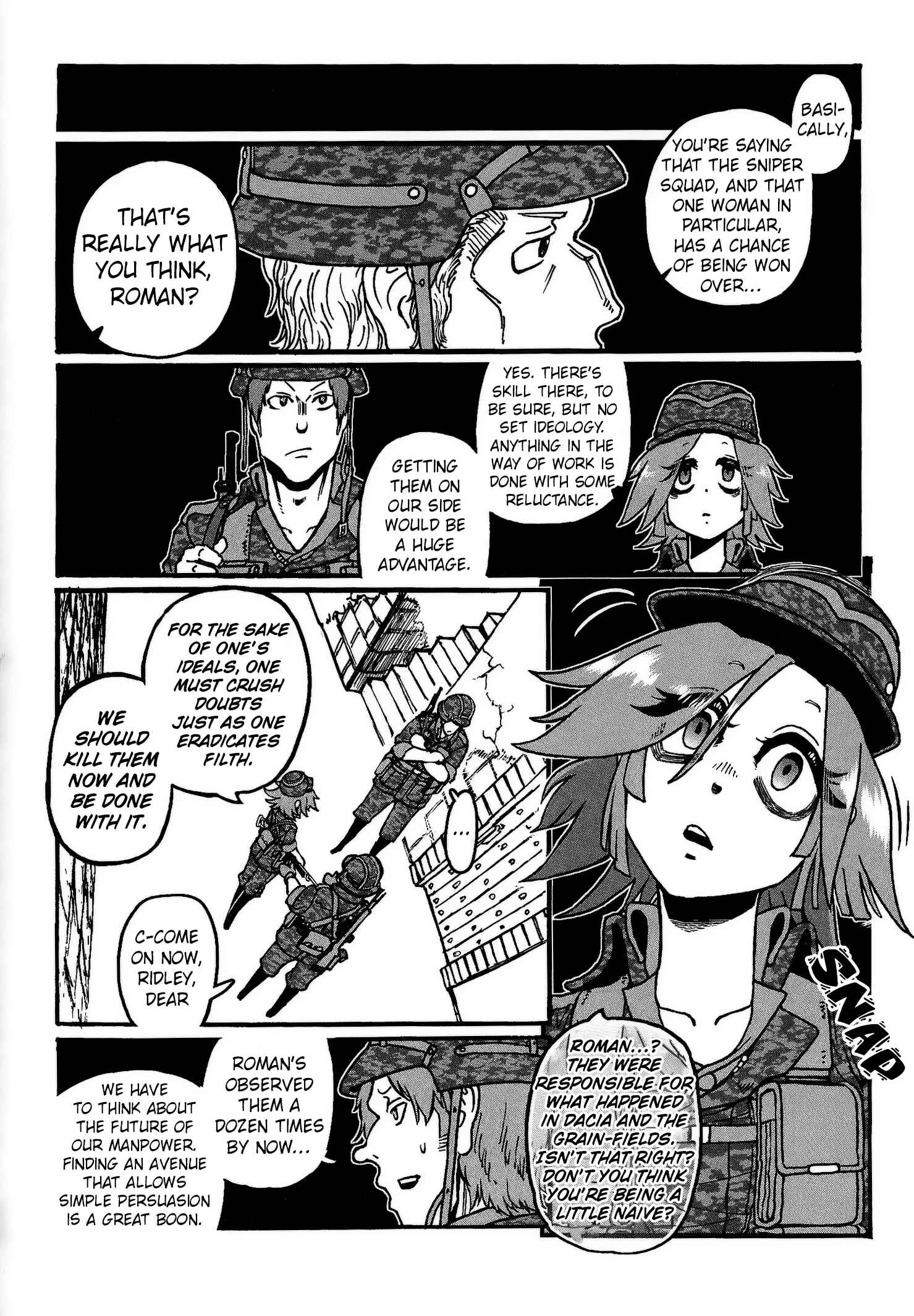 Page 56 Chapter 21 Groundless