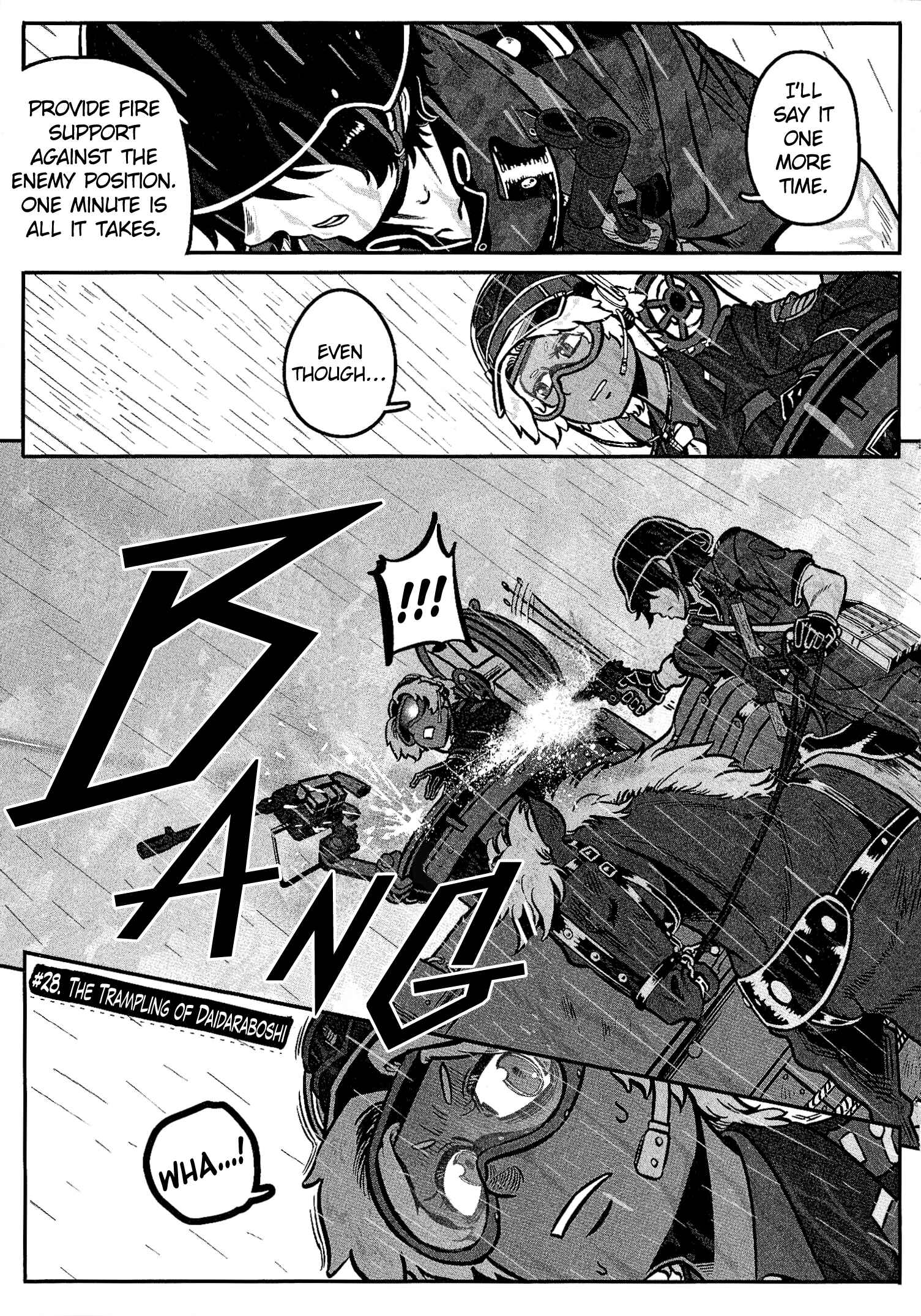 Page 1 Chapter 28 Groundless