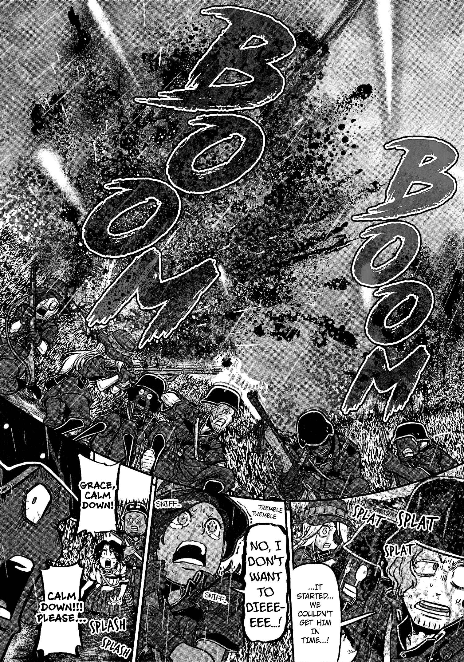 Page 10 Chapter 28 Groundless