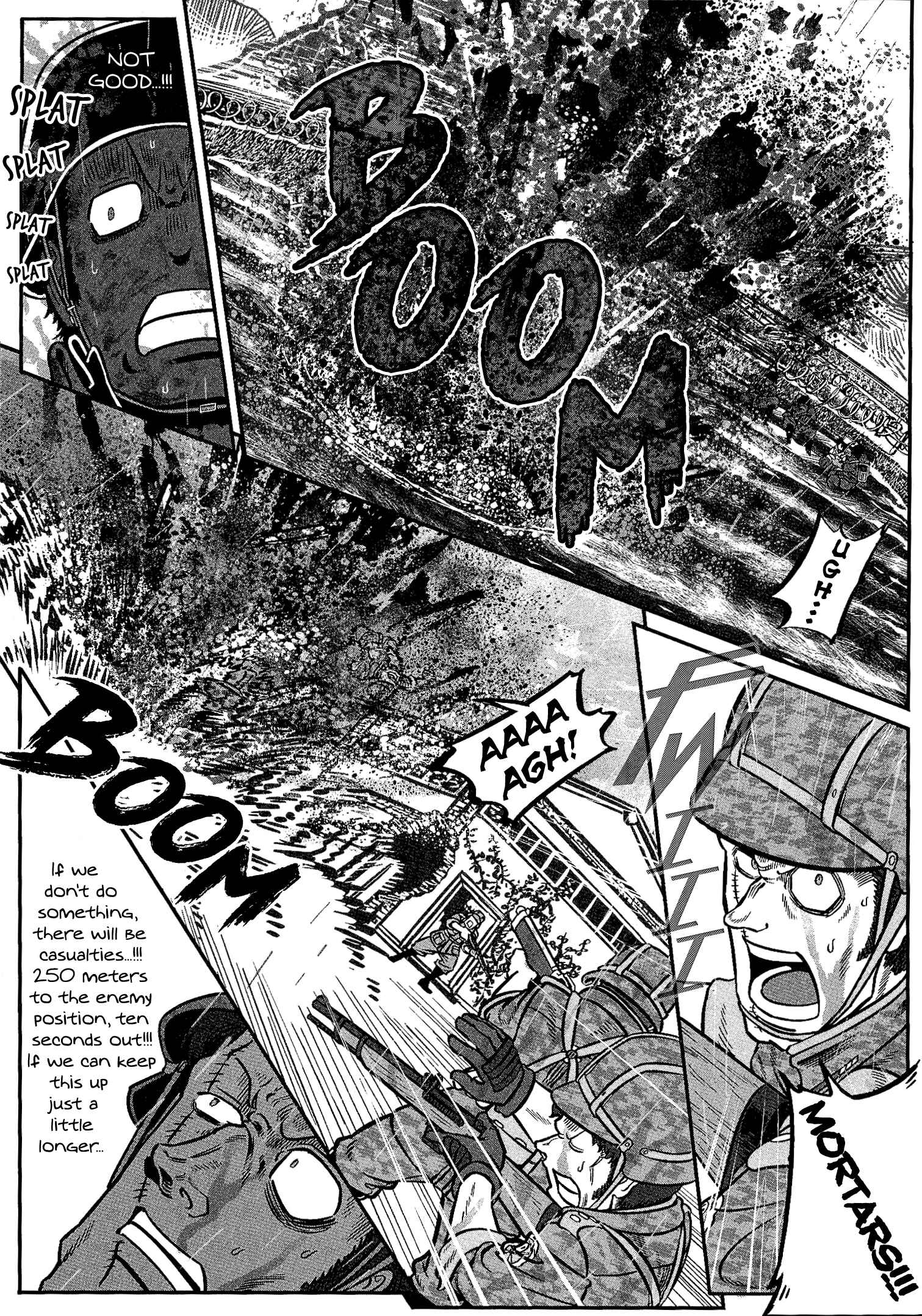 Page 11 Chapter 28 Groundless