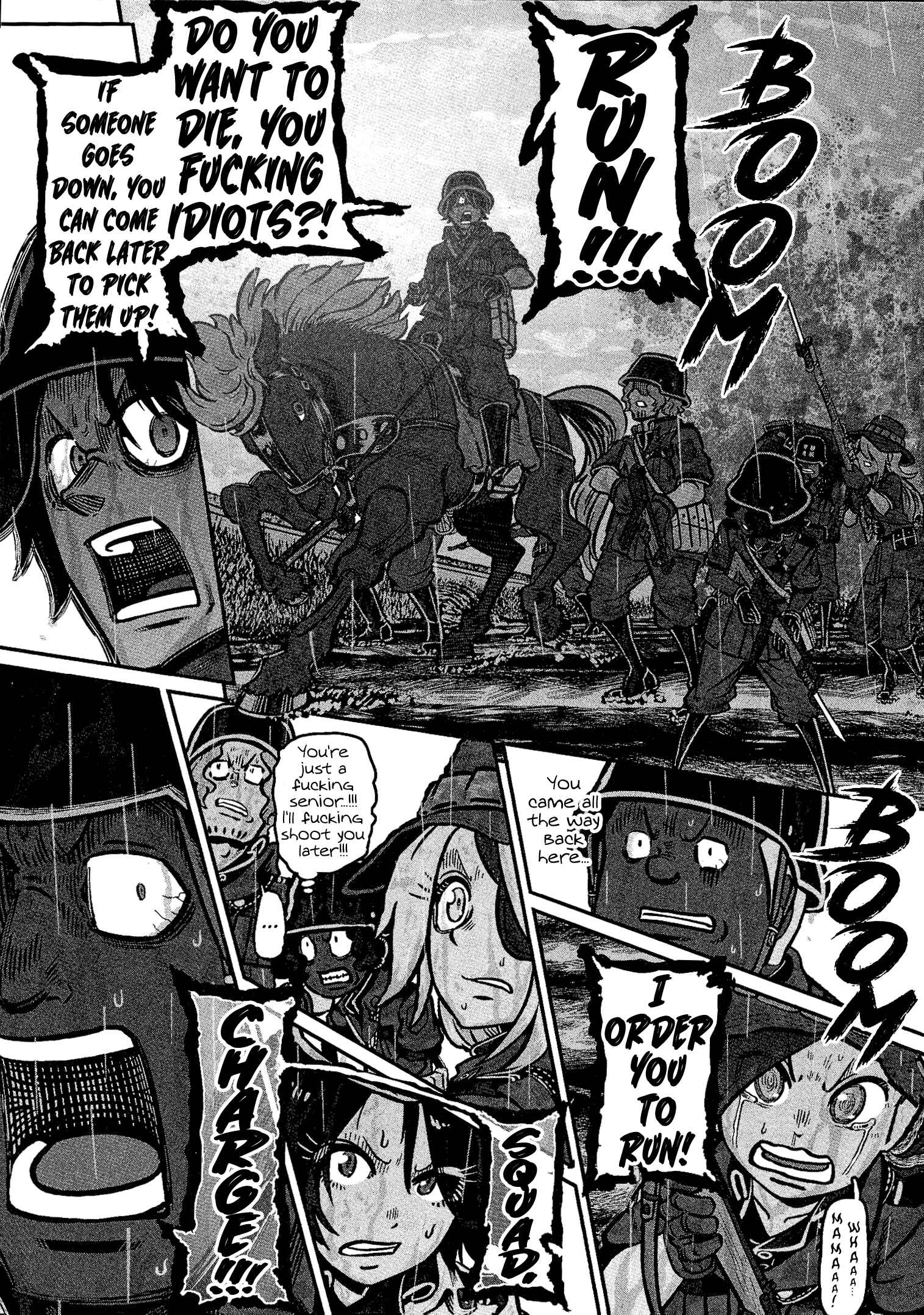 Page 19 Chapter 28 Groundless