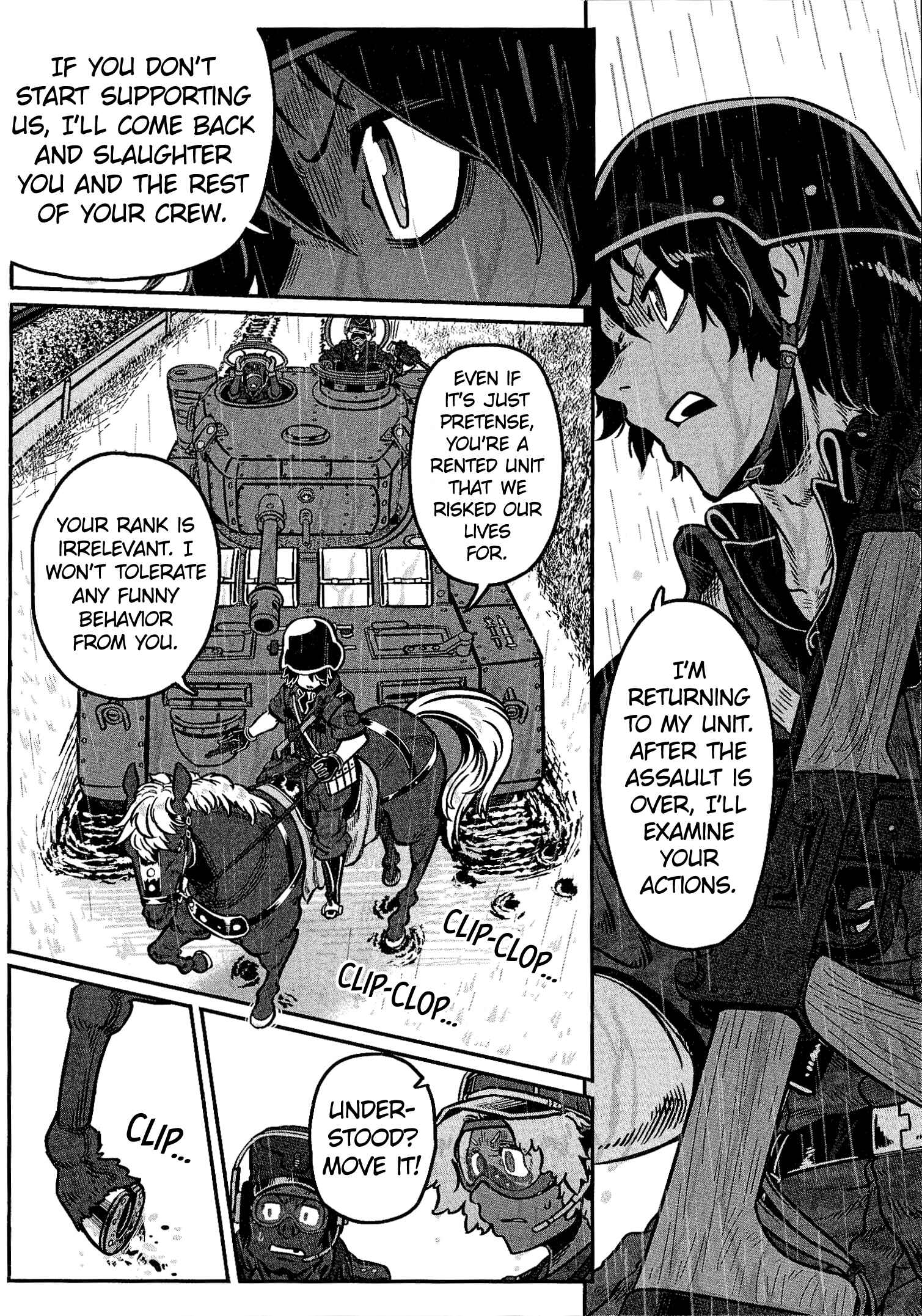 Page 2 Chapter 28 Groundless