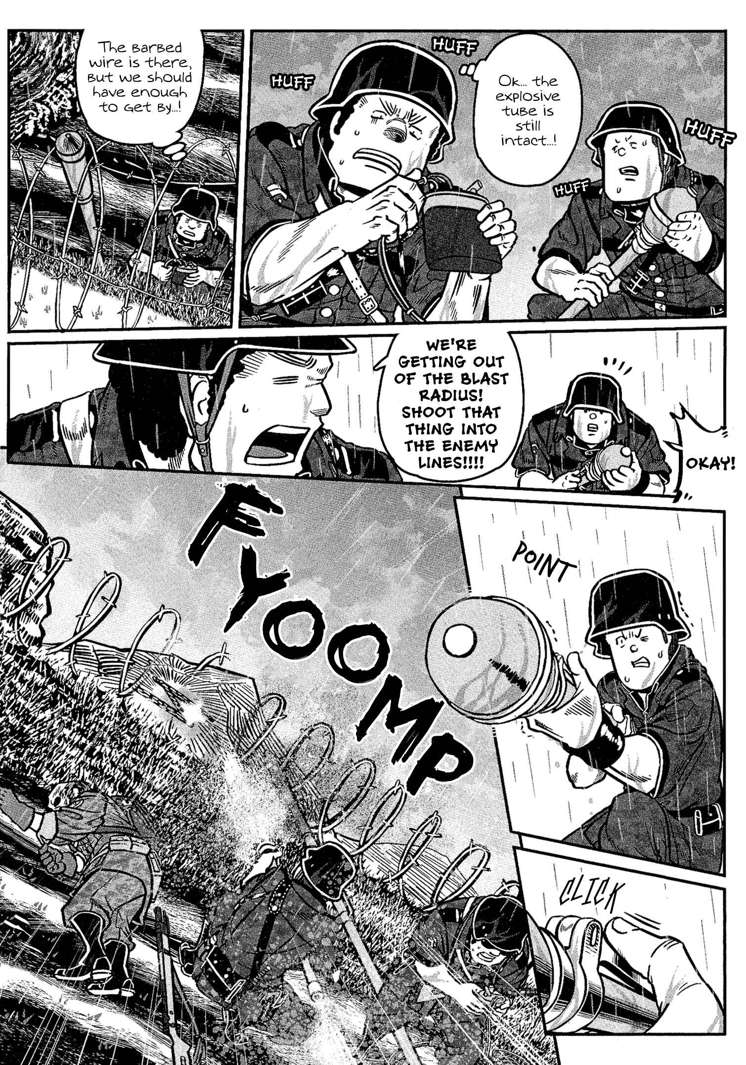 Page 4 Chapter 28 Groundless