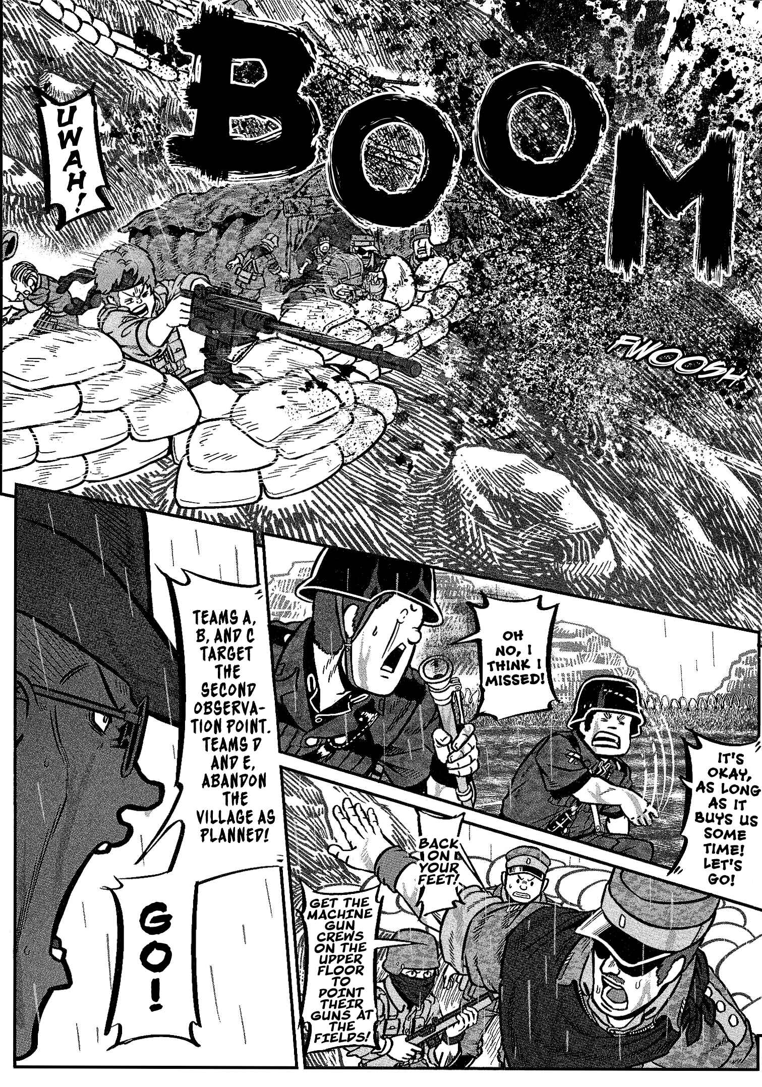 Page 5 Chapter 28 Groundless