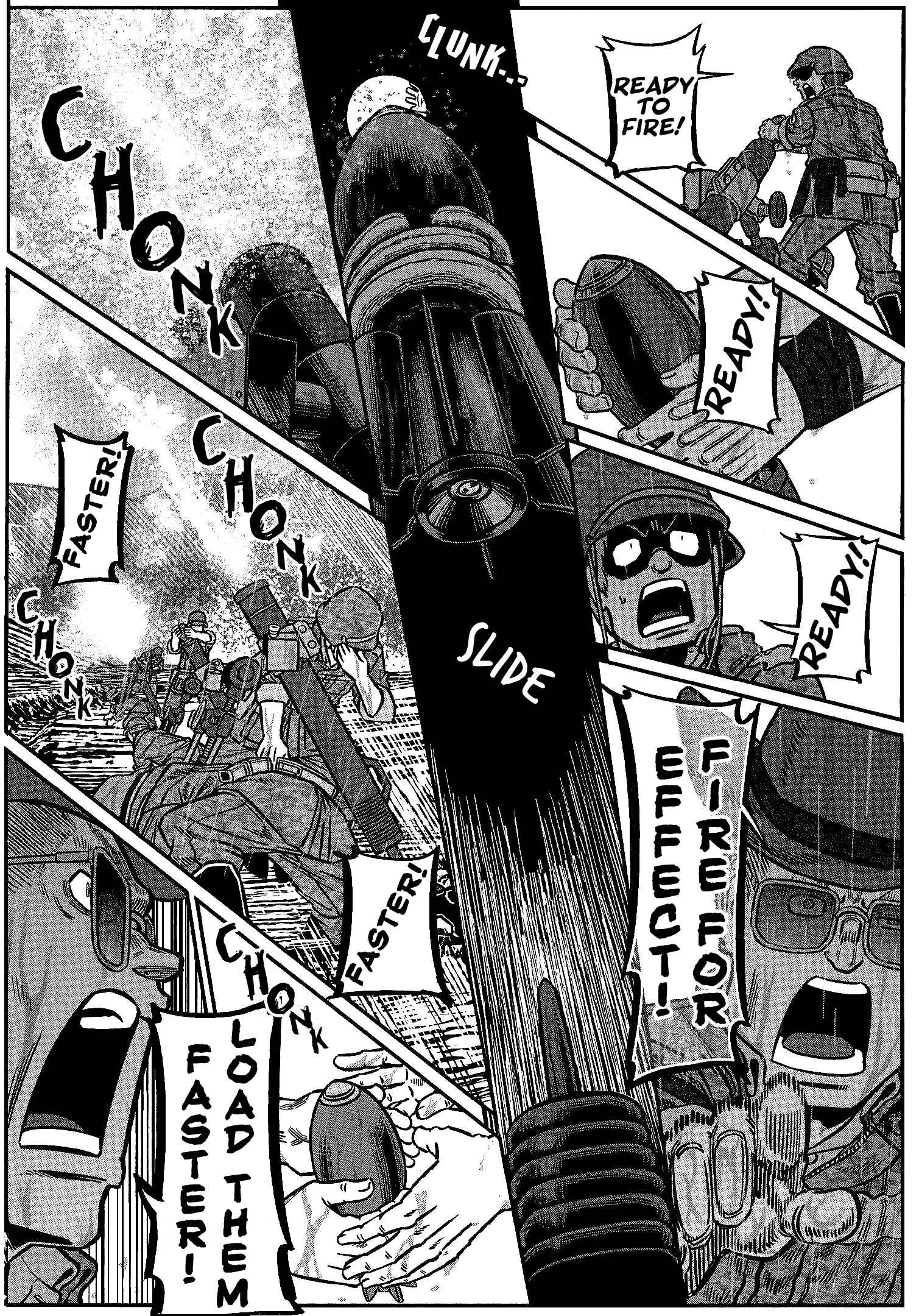 Page 6 Chapter 28 Groundless