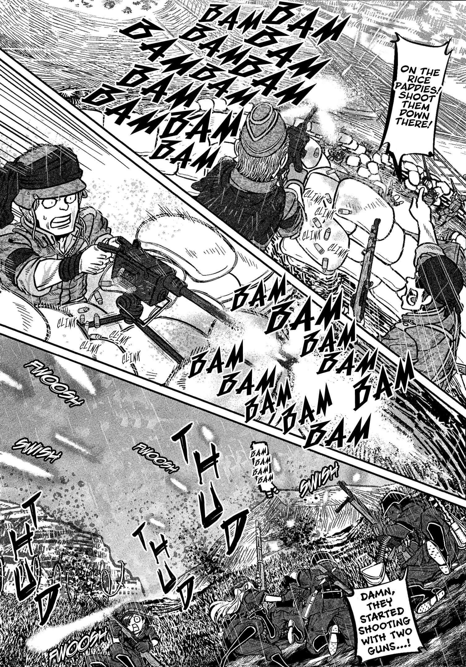 Page 8 Chapter 28 Groundless