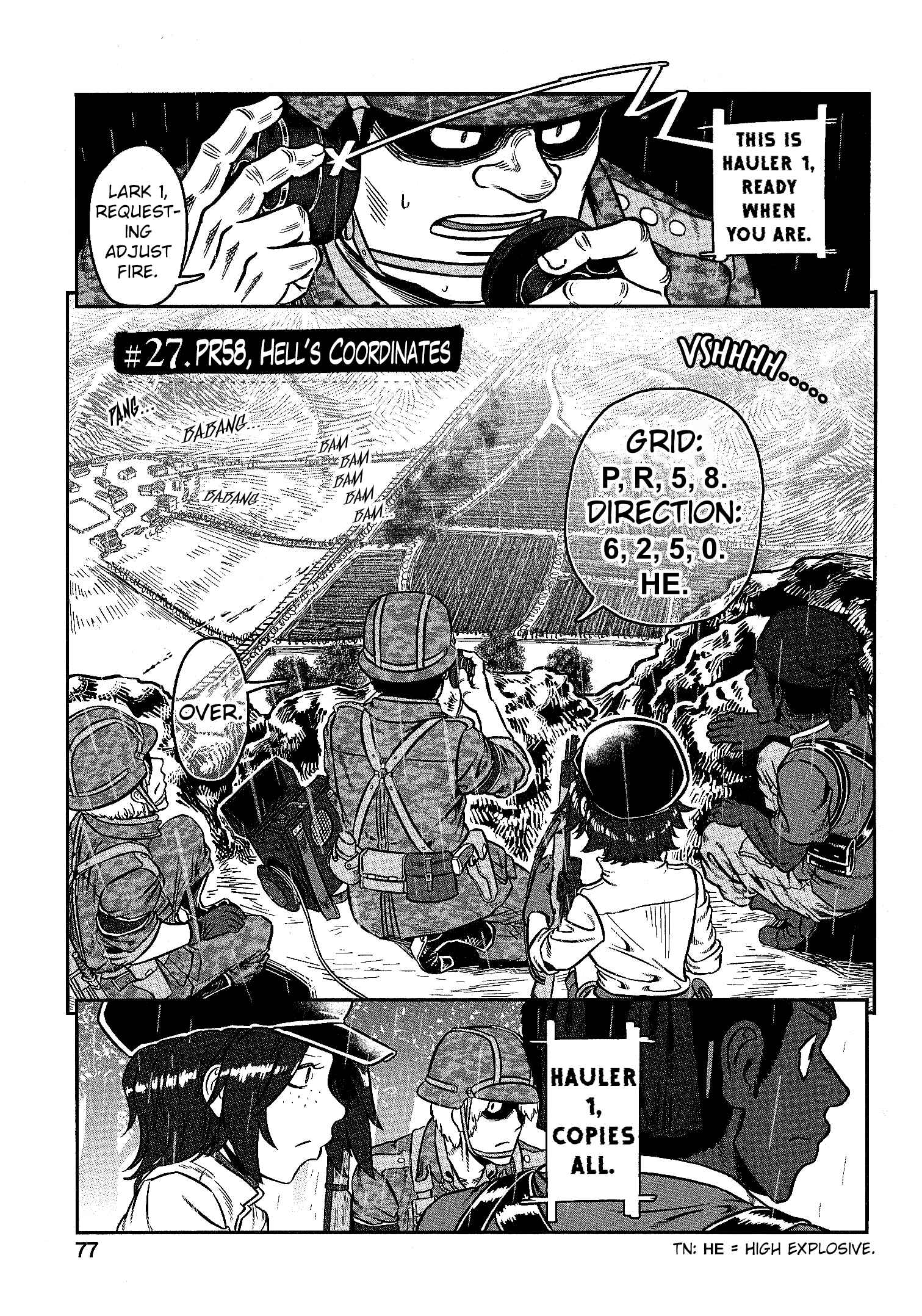 Page 1 Chapter 27 Groundless