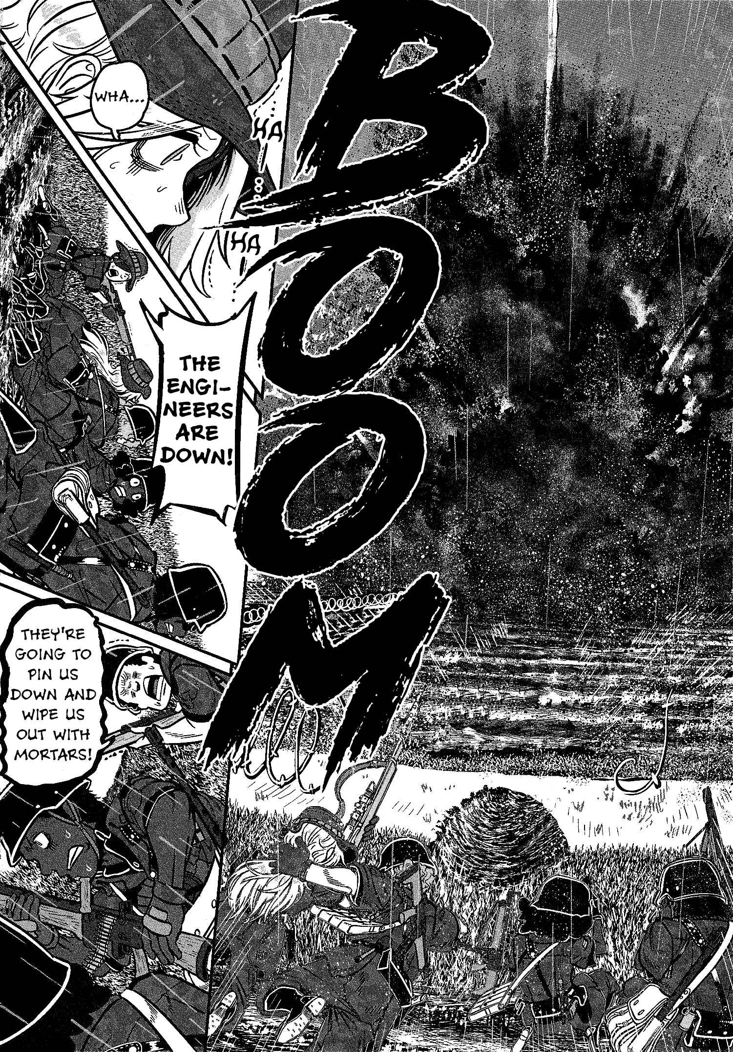 Page 16 Chapter 27 Groundless