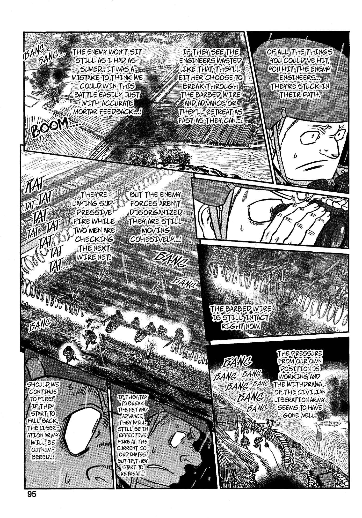 Page 19 Chapter 27 Groundless