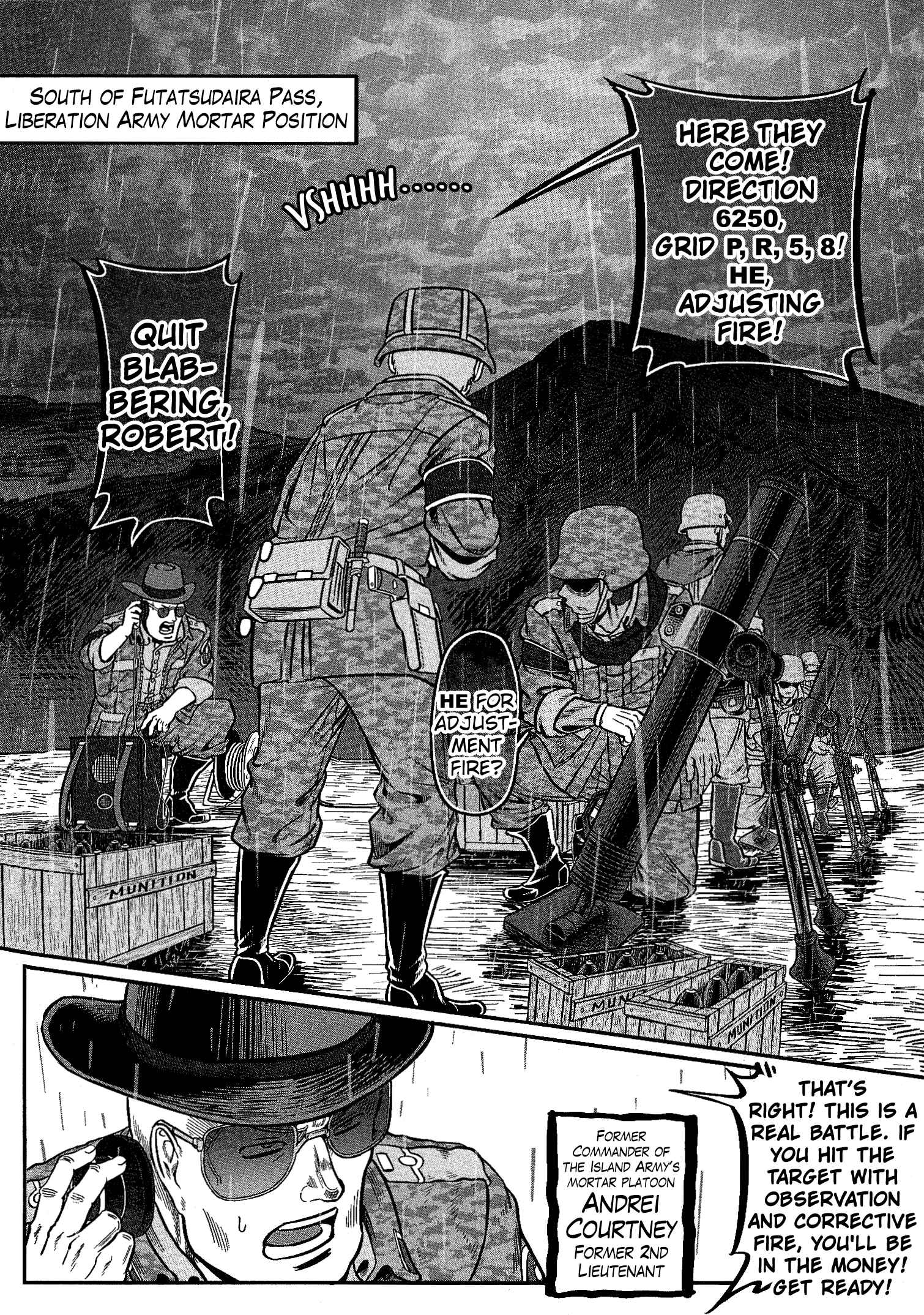 Page 2 Chapter 27 Groundless