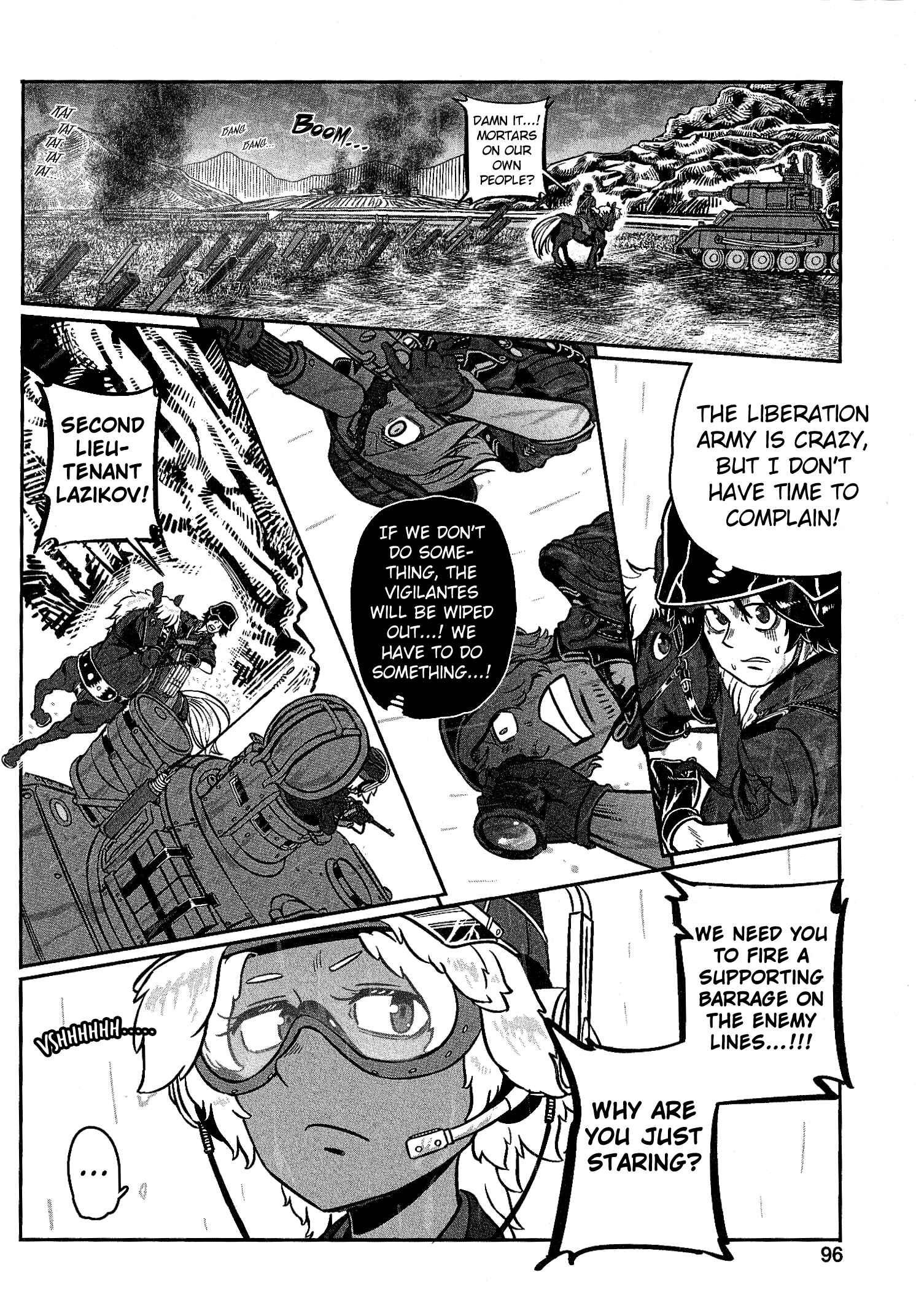 Page 20 Chapter 27 Groundless