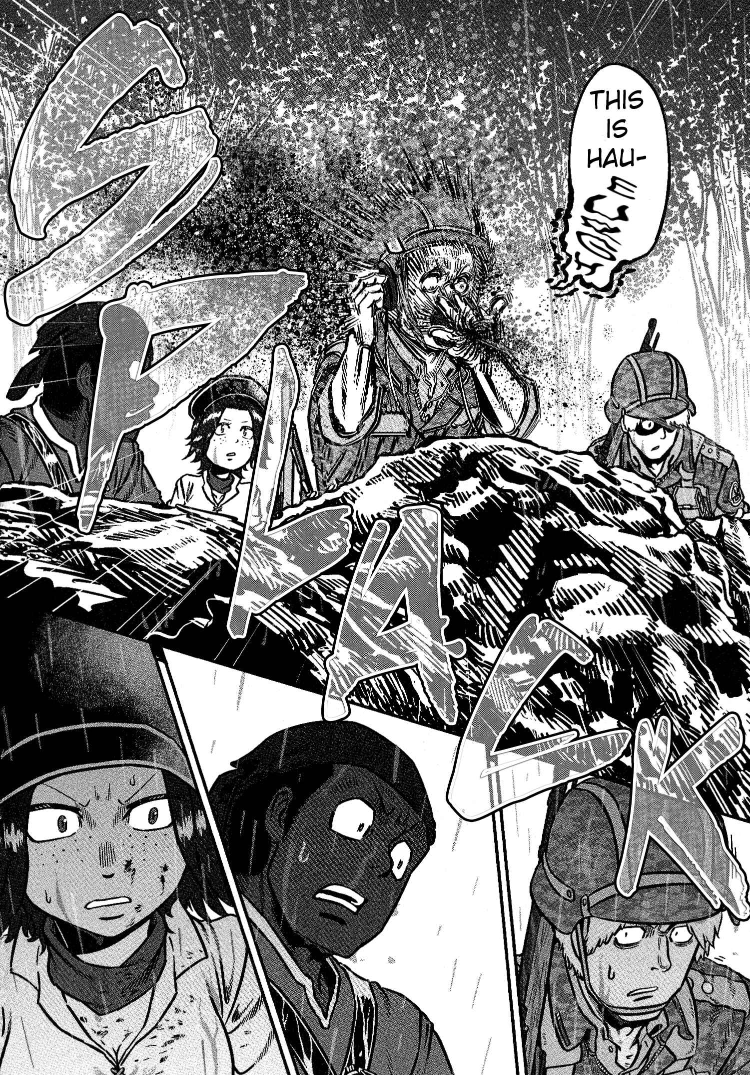 Page 25 Chapter 27 Groundless