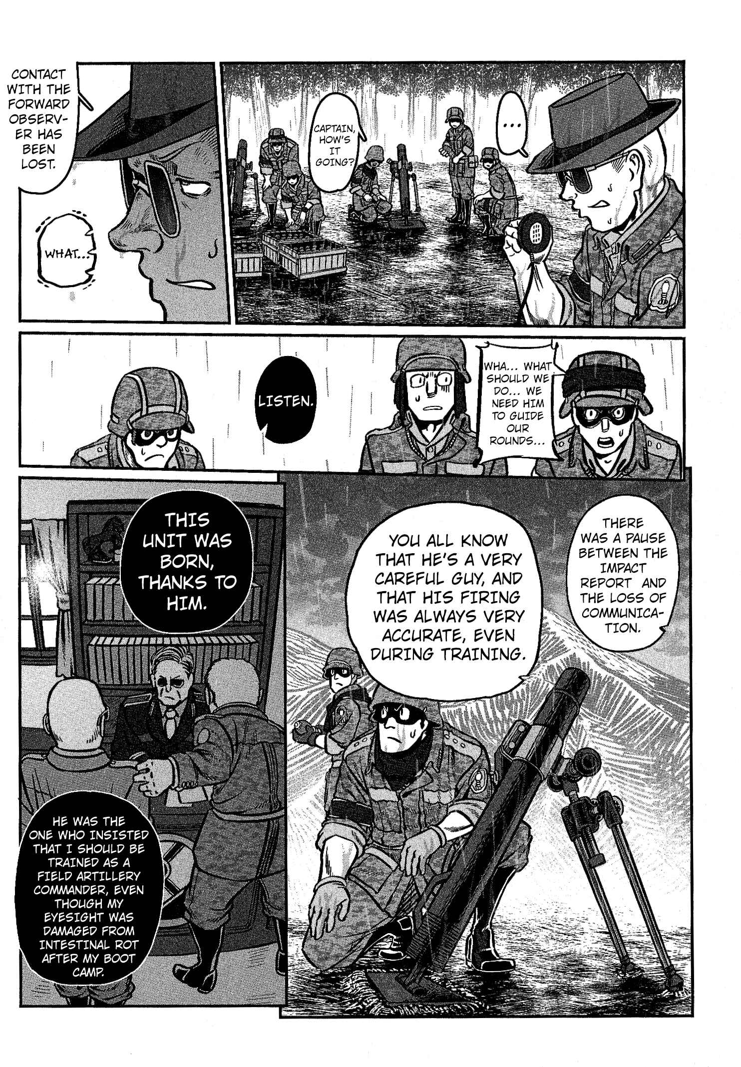 Page 29 Chapter 27 Groundless