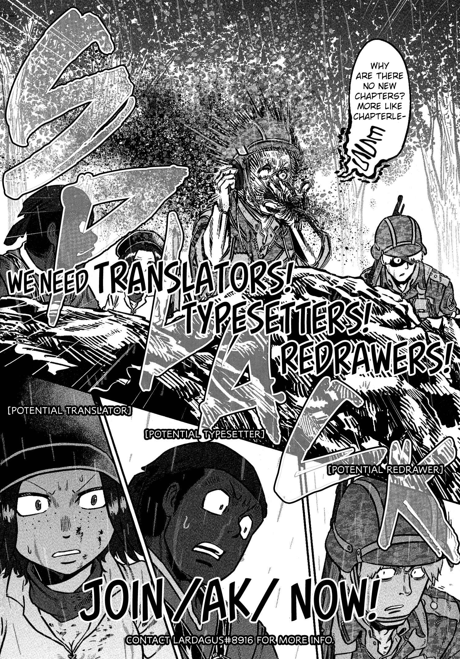 Page 31 Chapter 27 Groundless