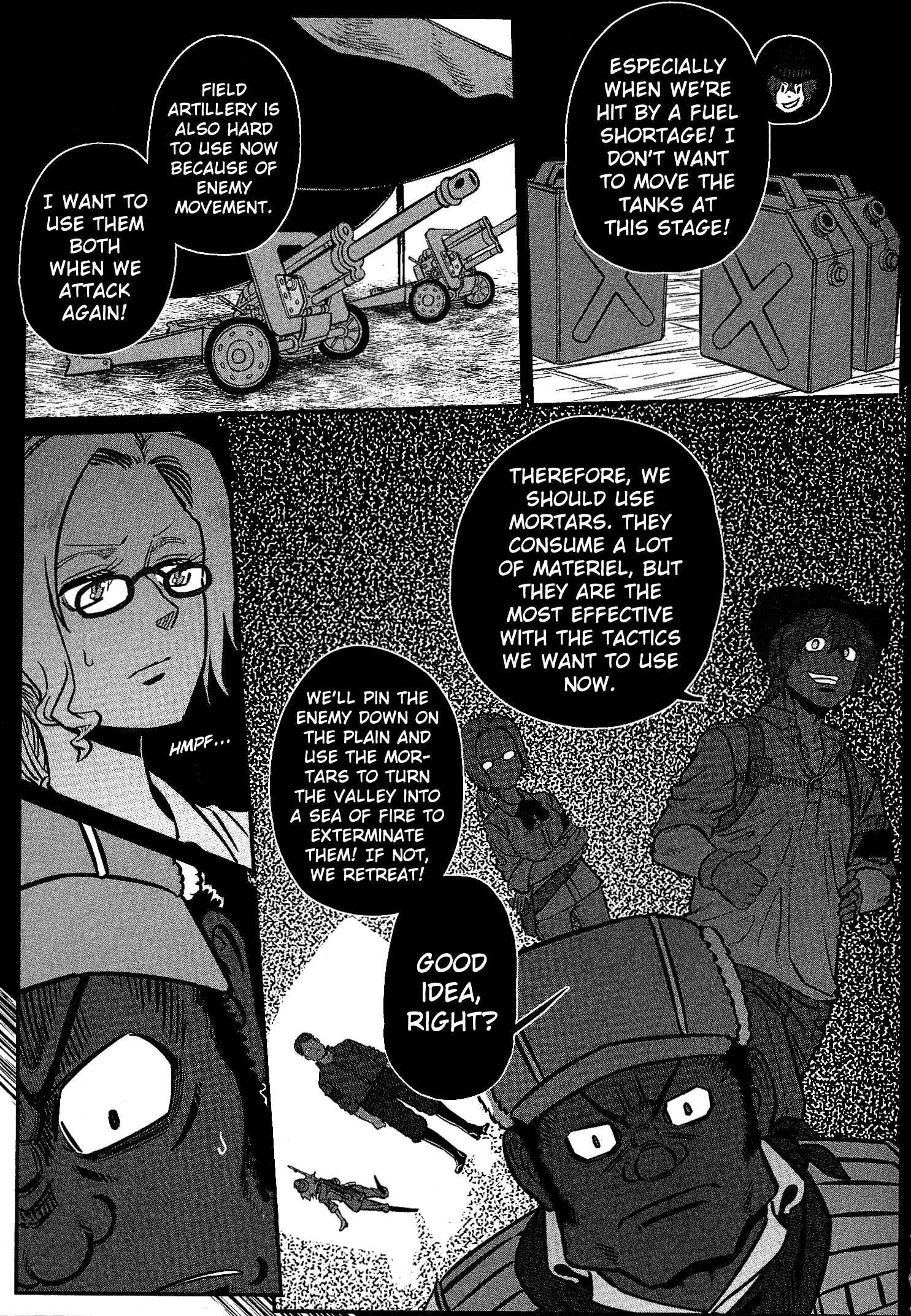 Page 7 Chapter 27 Groundless