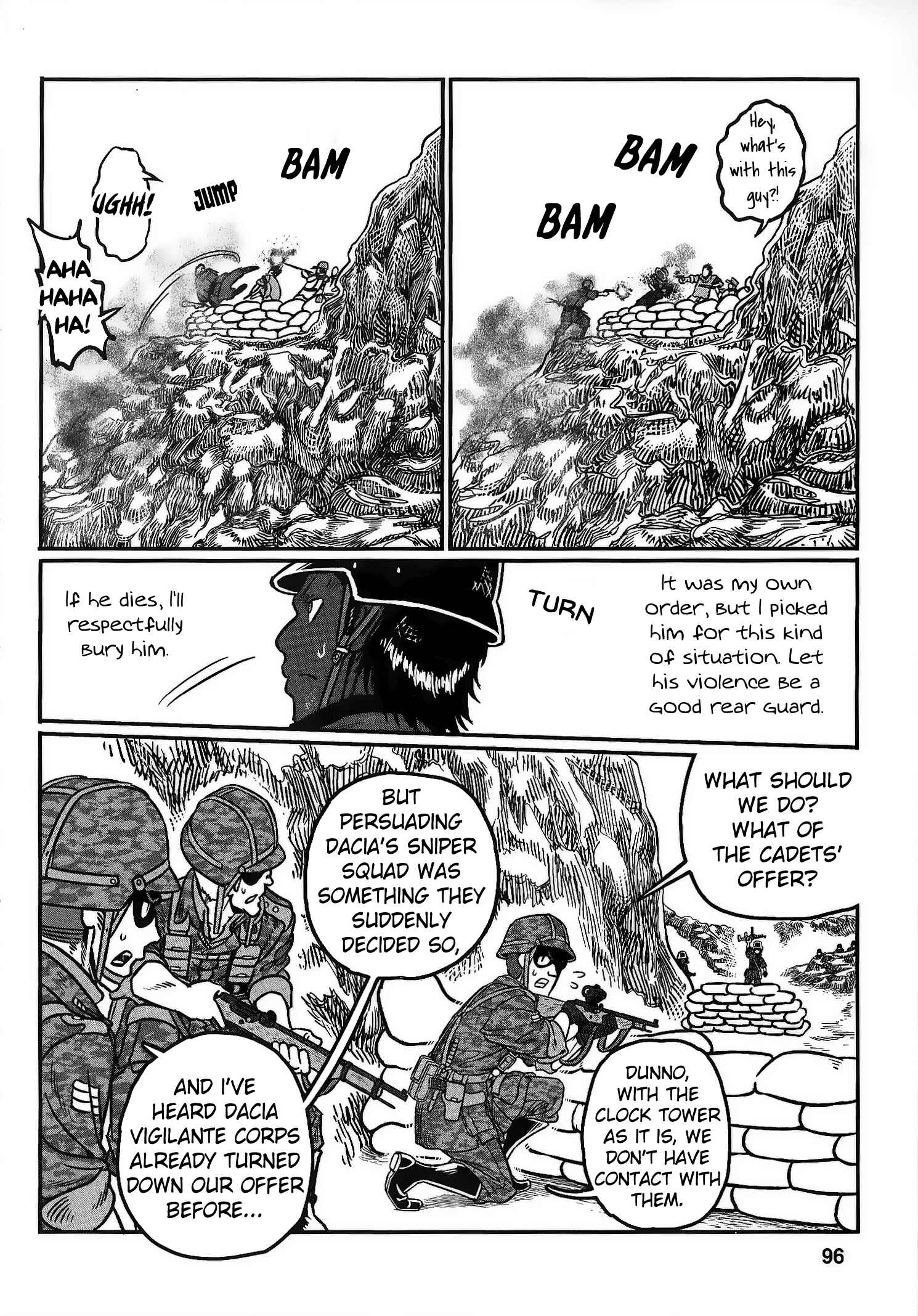 Page 12 Chapter 23 Groundless
