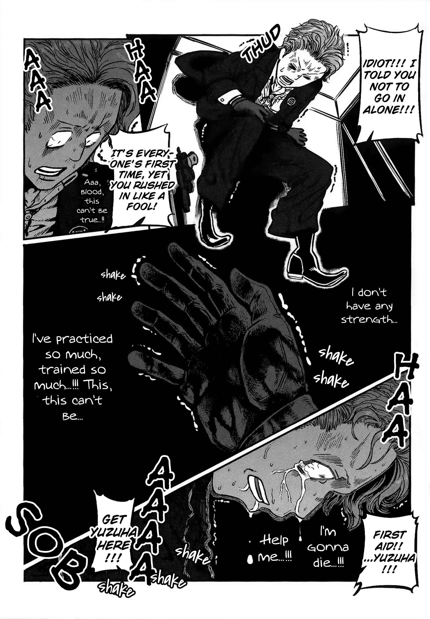 Page 23 Chapter 23 Groundless