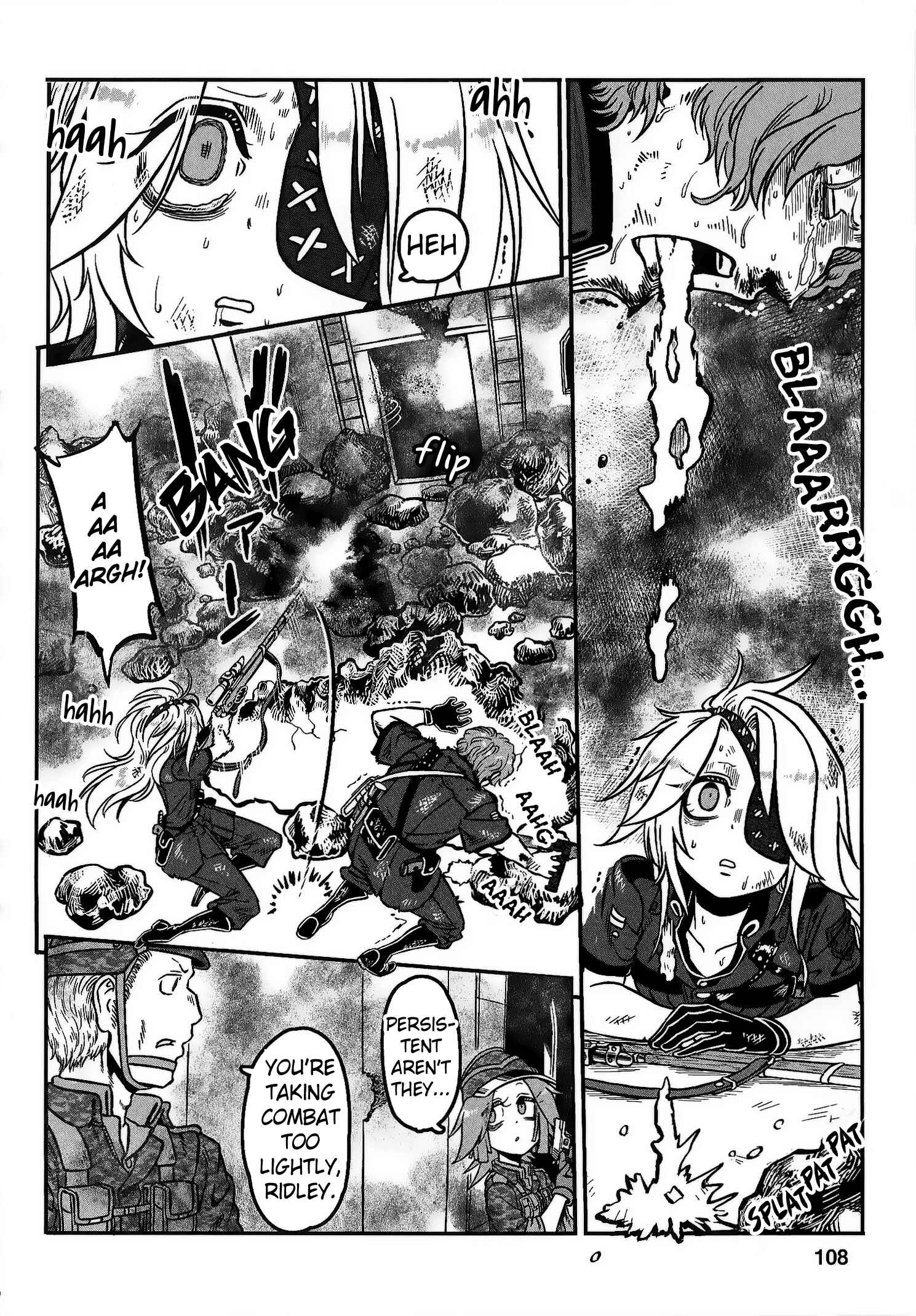 Page 24 Chapter 23 Groundless